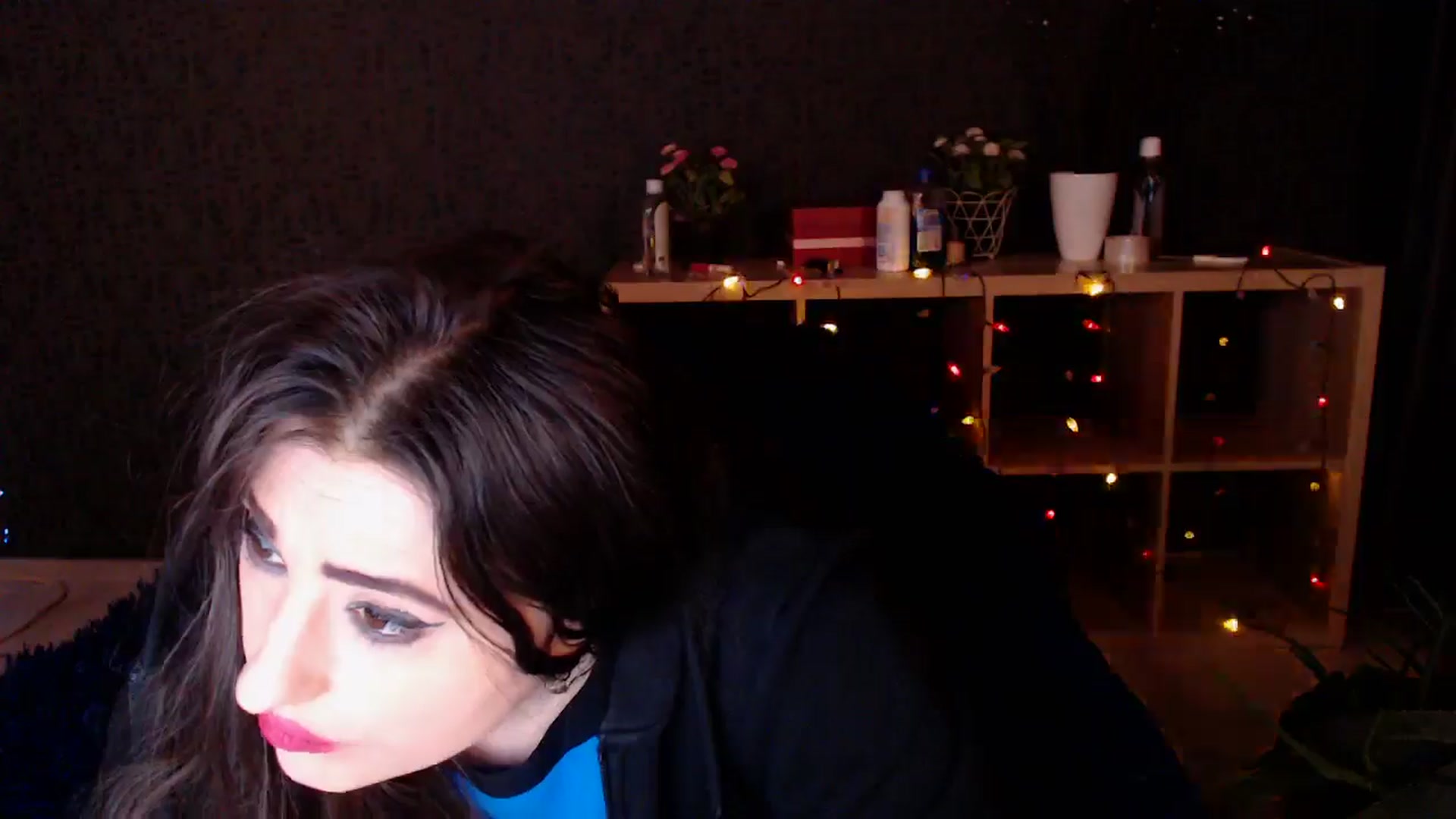 Gallery image thumbnail from HotRebbecca's myfreecams stream on, 12/10/2024, 05:34 image 11 of 20