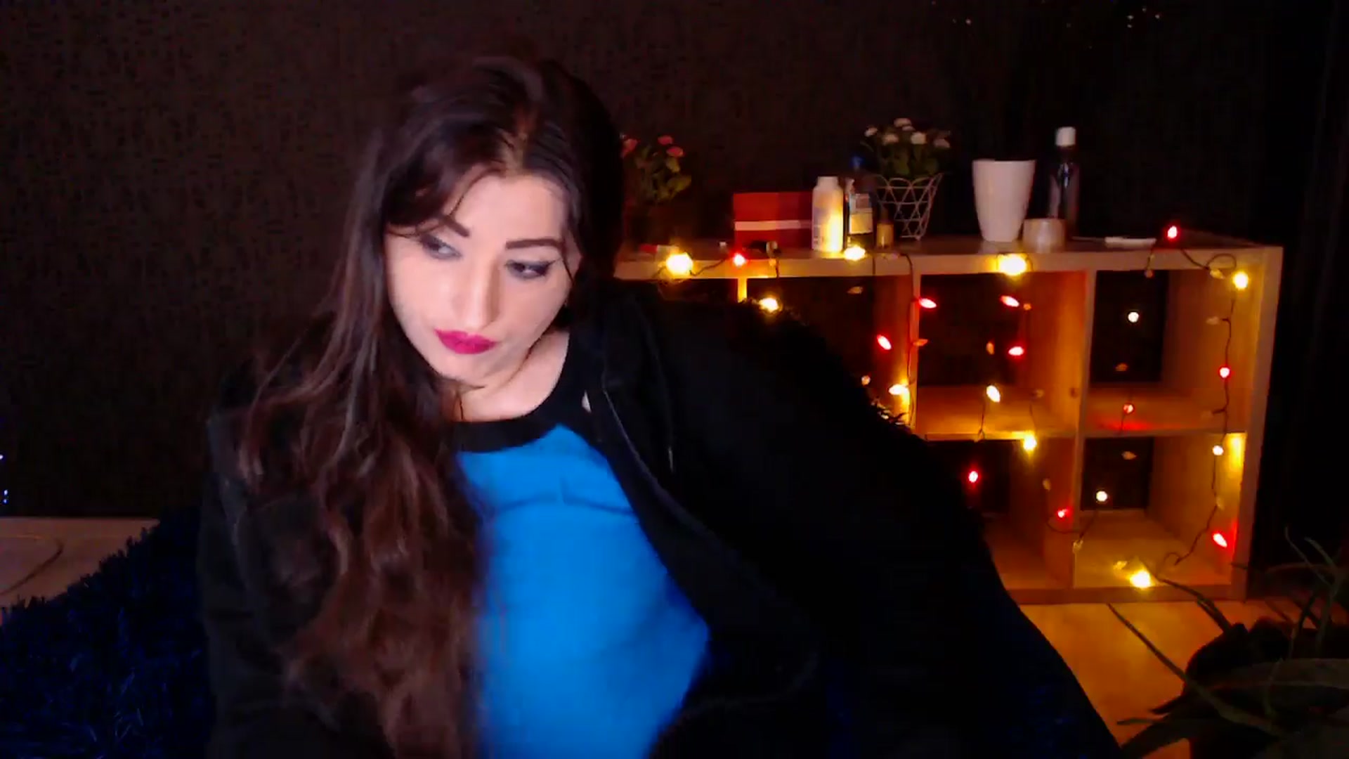 Gallery image thumbnail from HotRebbecca's myfreecams stream on, 12/10/2024, 05:34 image 4 of 20