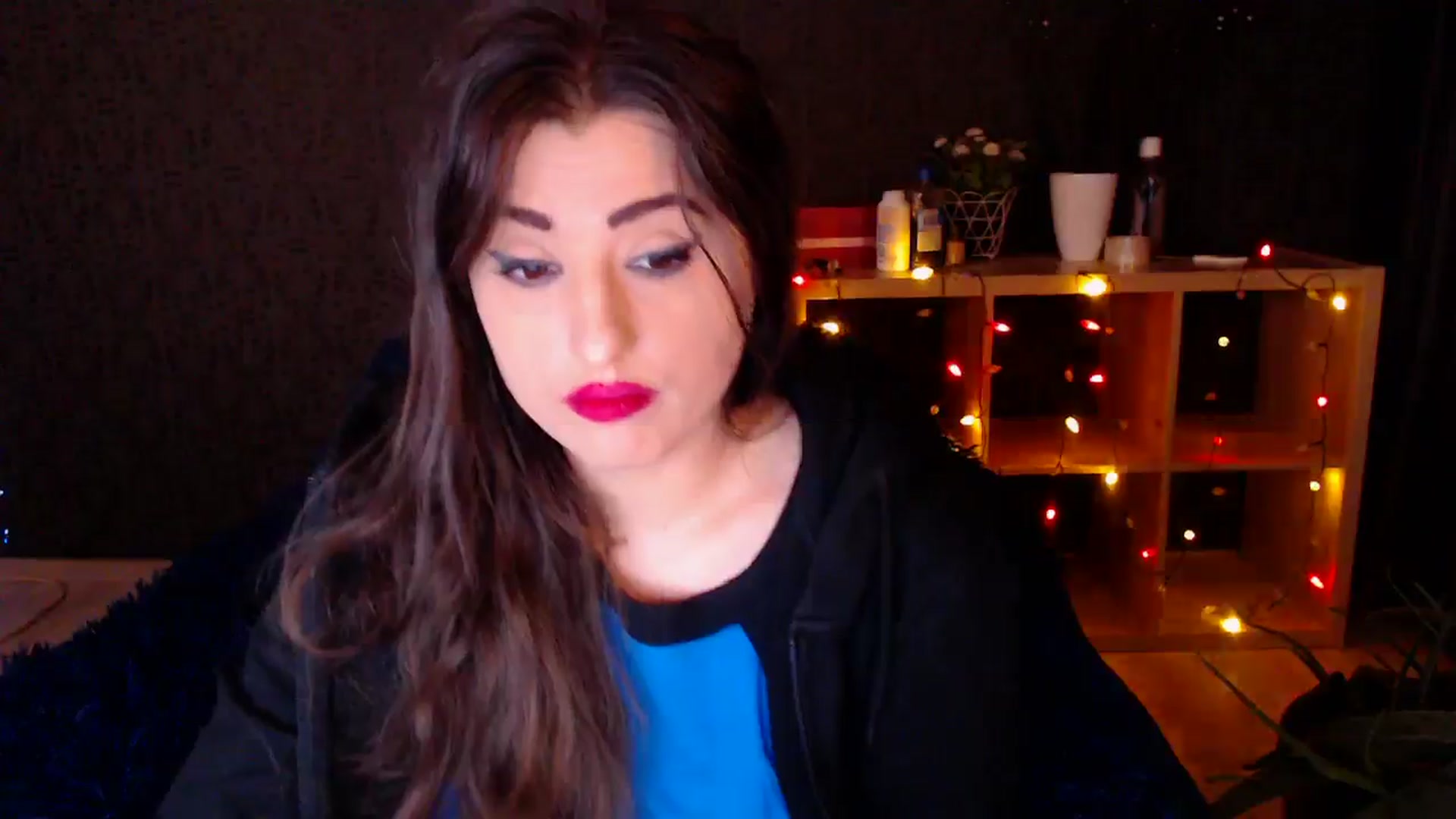 Gallery image thumbnail from HotRebbecca's myfreecams stream on, 12/10/2024, 05:34 image 3 of 20