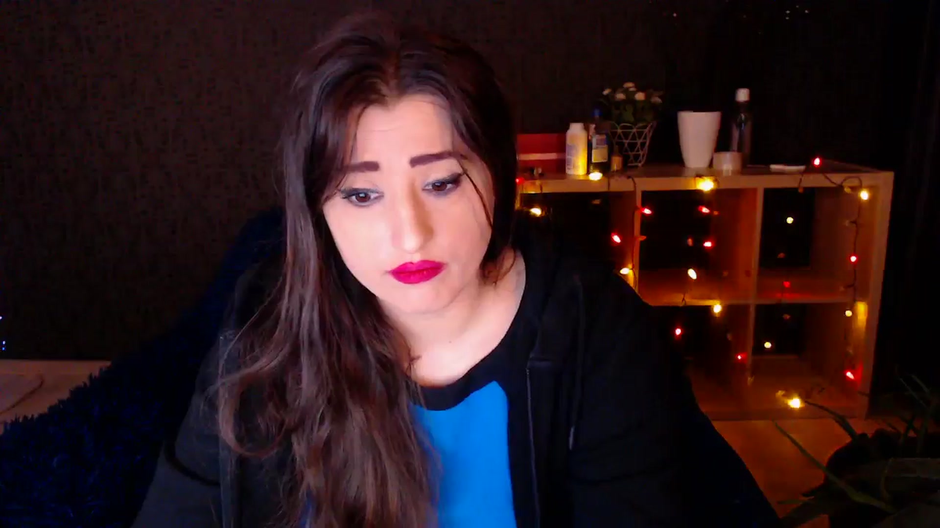 Gallery image thumbnail from HotRebbecca's myfreecams stream on, 12/10/2024, 05:34 image 5 of 20