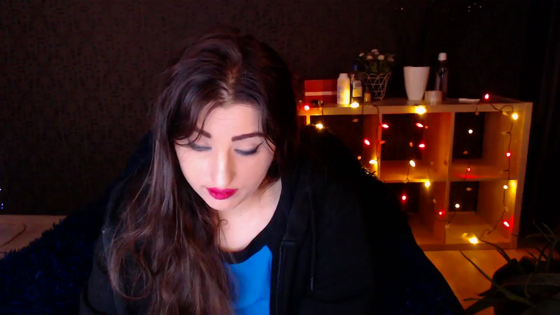 Gallery image thumbnail from HotRebbecca's myfreecams stream on, 12/10/2024, 05:34 image 20 of 20