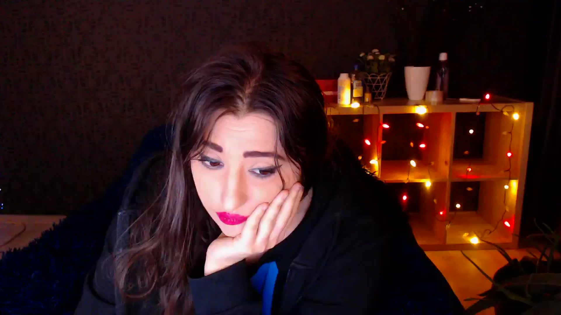 Gallery image thumbnail from HotRebbecca's myfreecams stream on, 12/10/2024, 05:34 image 6 of 20
