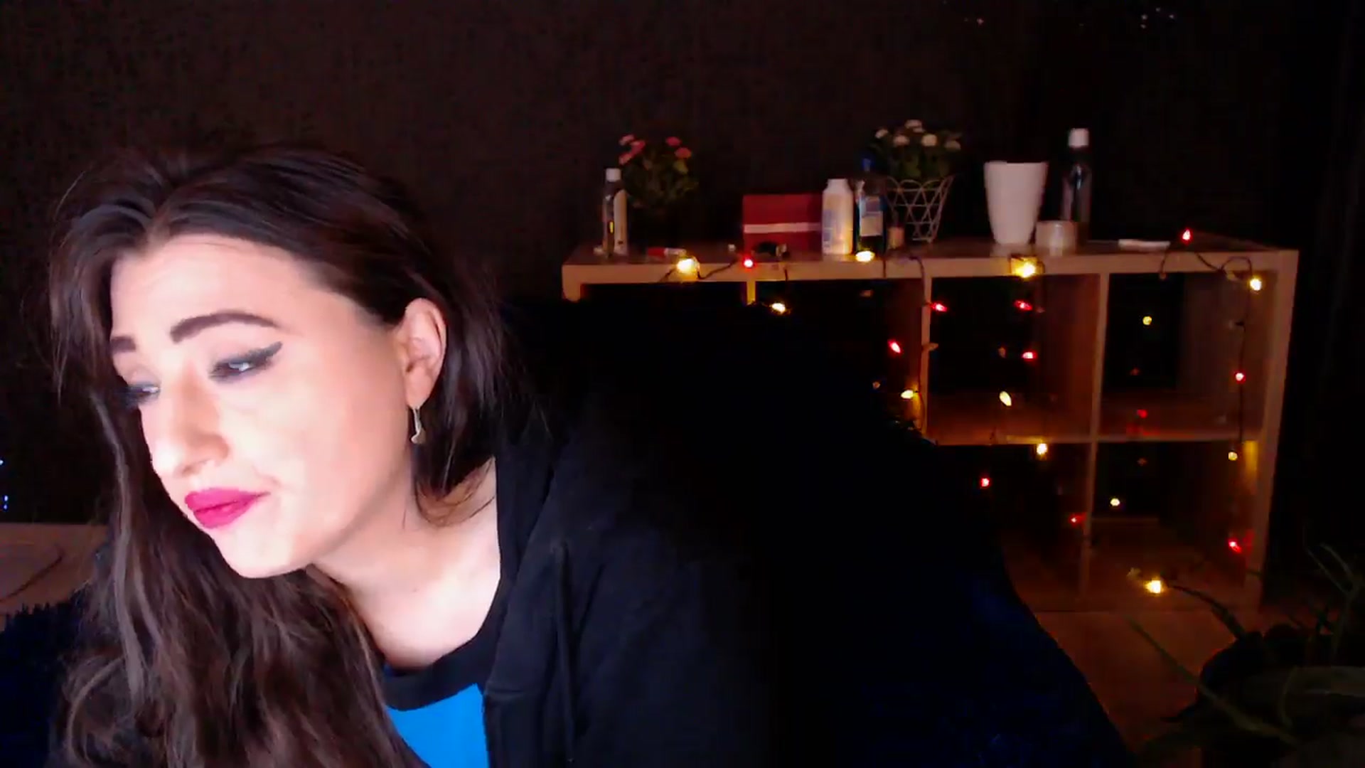 Gallery image thumbnail from HotRebbecca's myfreecams stream on, 12/10/2024, 05:34 image 9 of 20