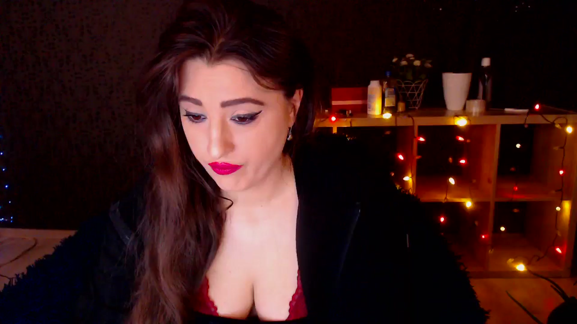 Gallery image thumbnail from HotRebbecca's myfreecams stream on, 12/11/2024, 24:28 image 11 of 20
