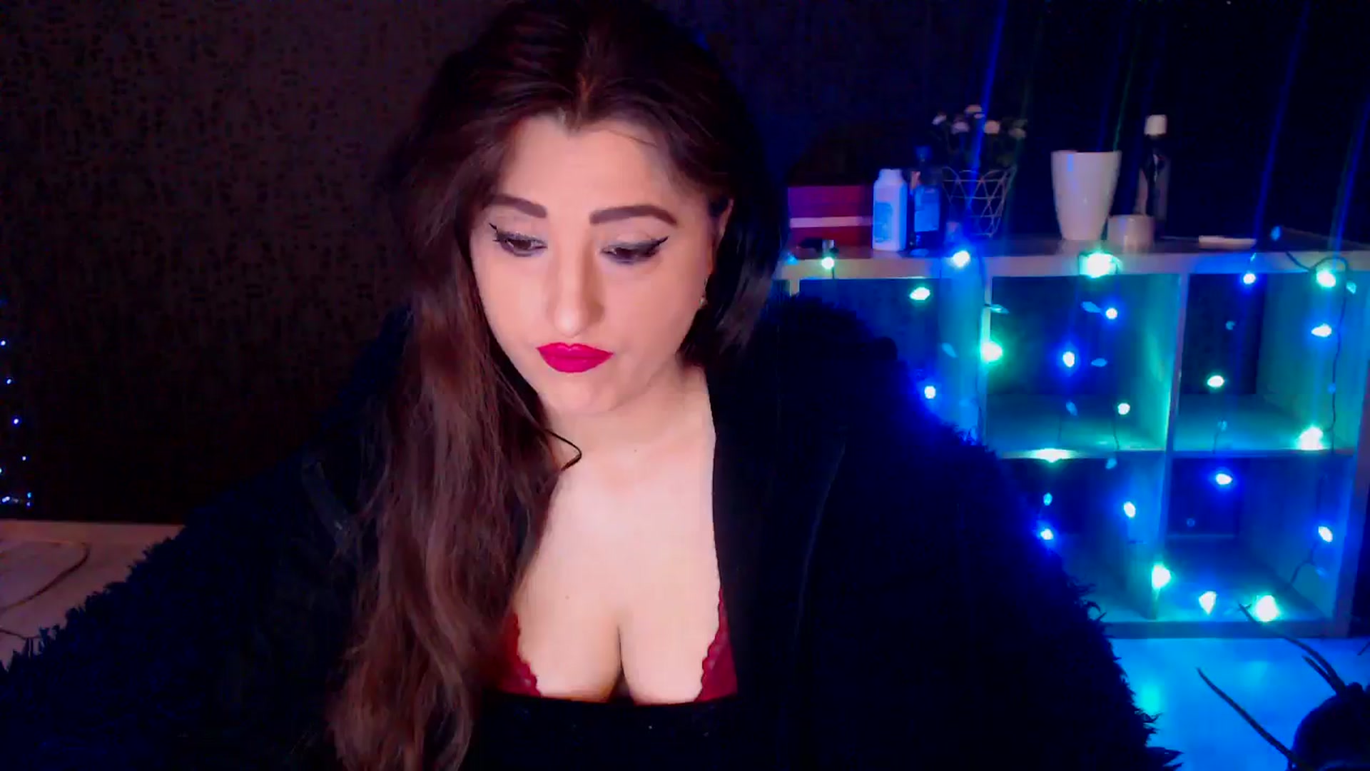 Gallery image thumbnail from HotRebbecca's myfreecams stream on, 12/11/2024, 24:28 image 20 of 20