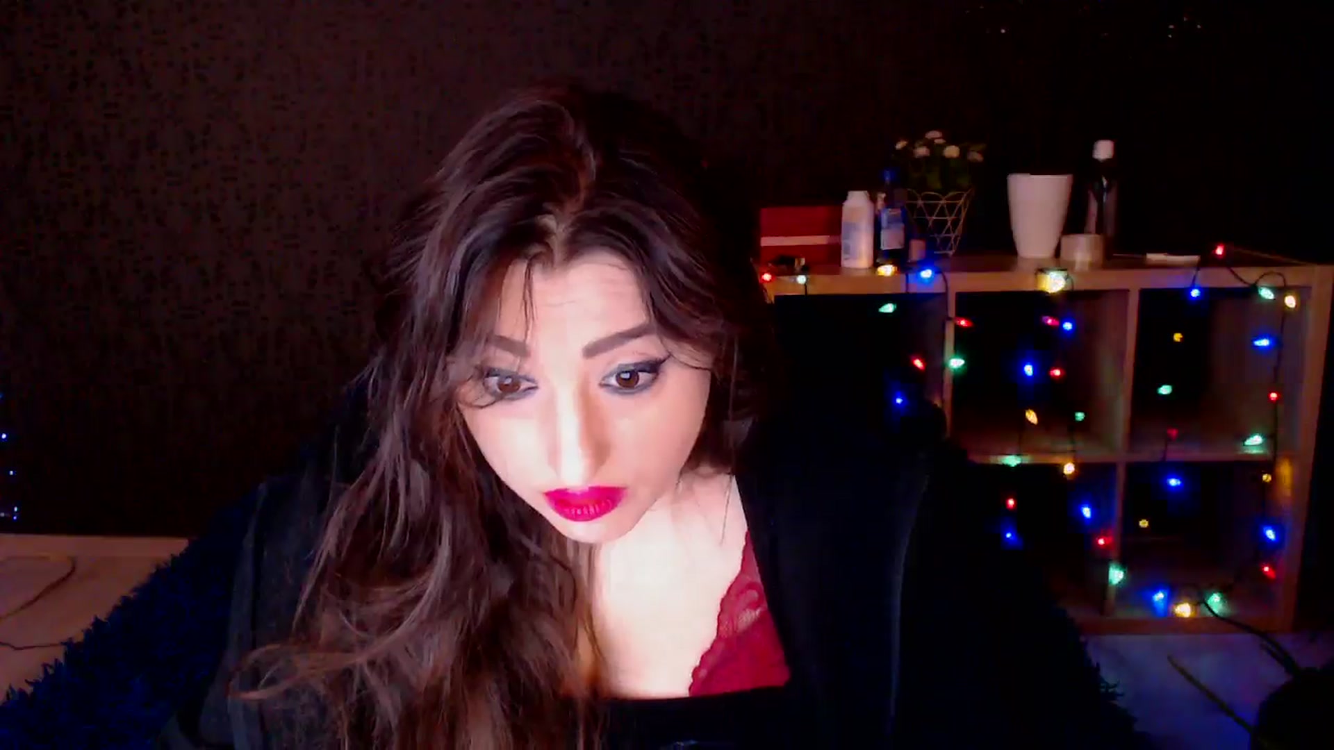 Gallery image thumbnail from HotRebbecca's myfreecams stream on, 12/11/2024, 04:14 image 5 of 20