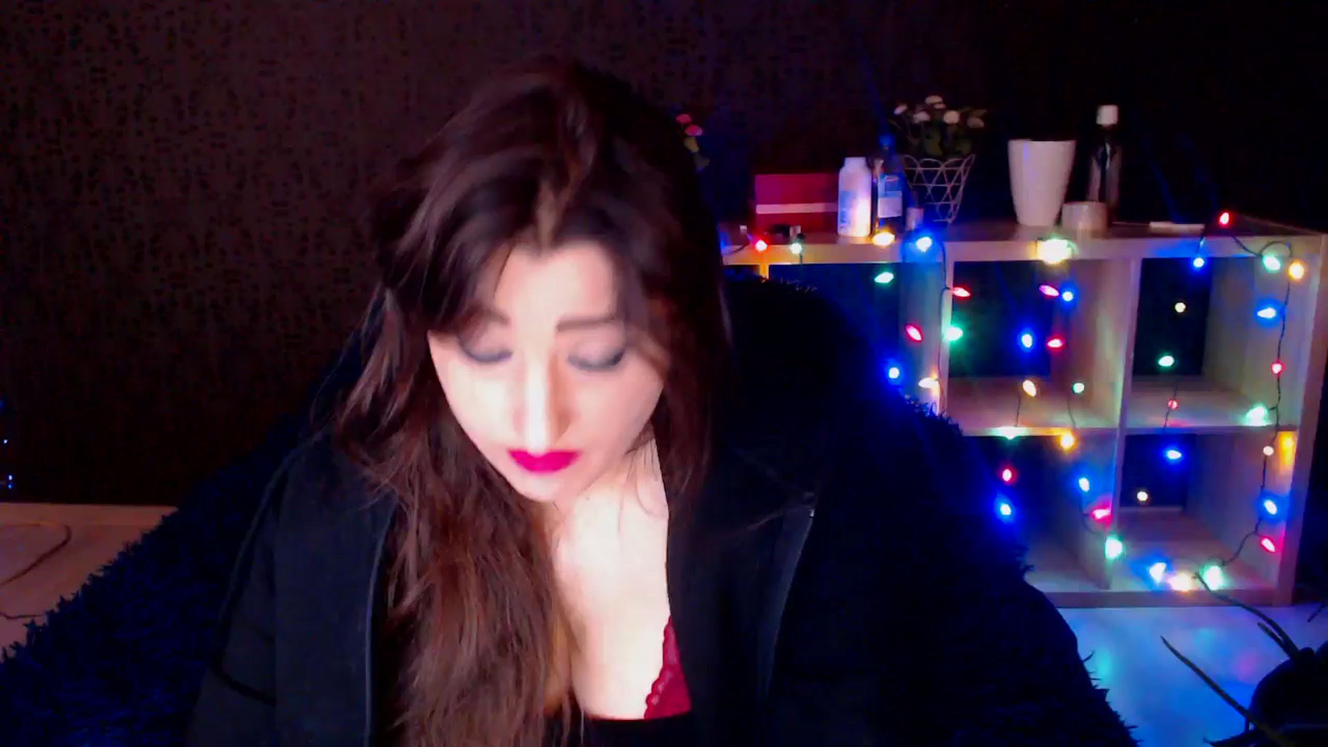 Gallery image thumbnail from HotRebbecca's myfreecams stream on, 12/11/2024, 04:14 image 10 of 20