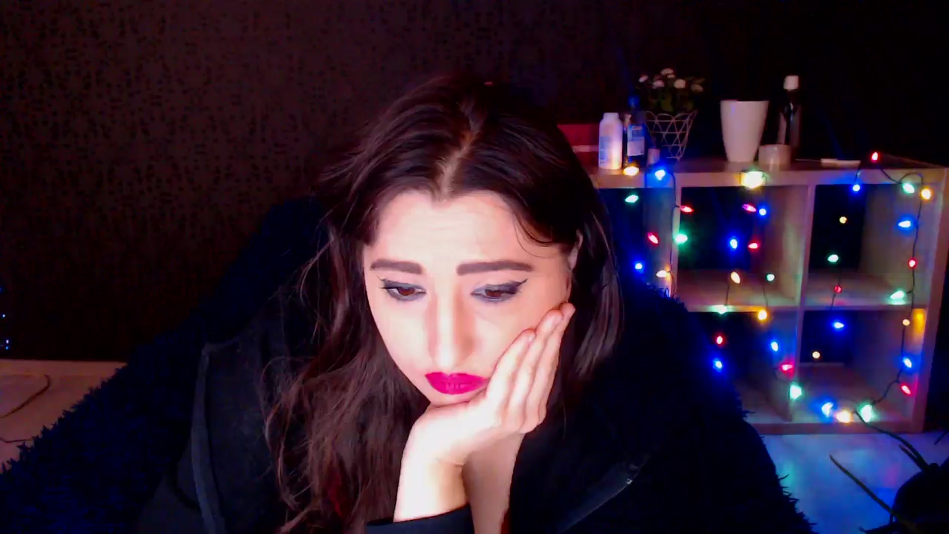 Gallery image thumbnail from HotRebbecca's myfreecams stream on, 12/11/2024, 04:14 image 8 of 20