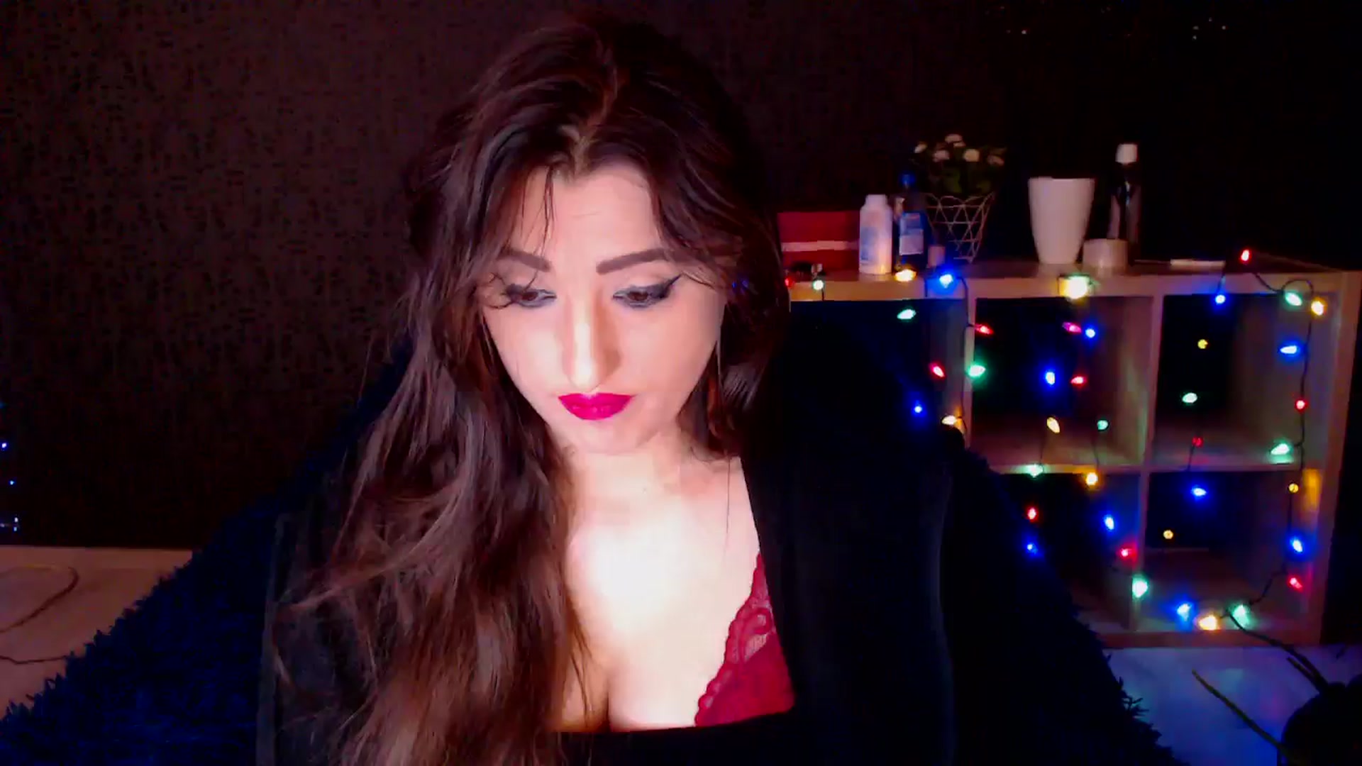 Gallery image thumbnail from HotRebbecca's myfreecams stream on, 12/11/2024, 04:14 image 6 of 20