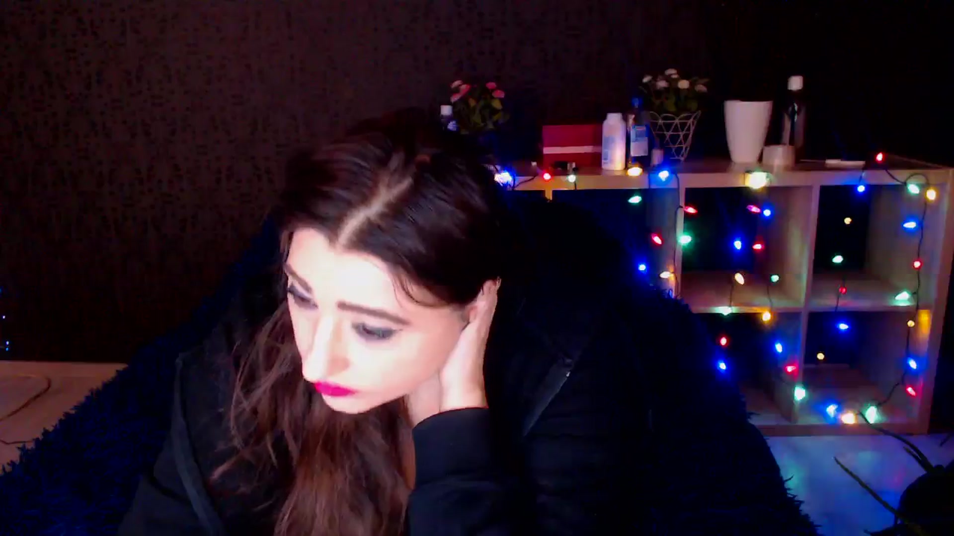 Gallery image thumbnail from HotRebbecca's myfreecams stream on, 12/11/2024, 04:14 image 7 of 20