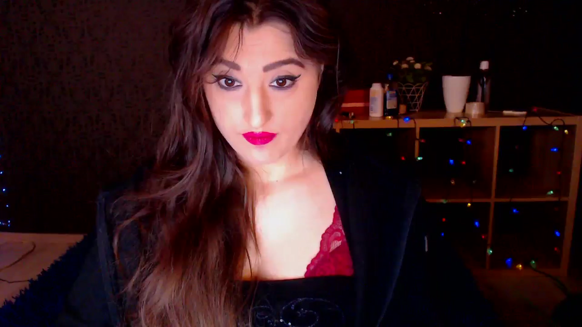 Gallery image thumbnail from HotRebbecca's myfreecams stream on, 12/11/2024, 04:14 image 4 of 20