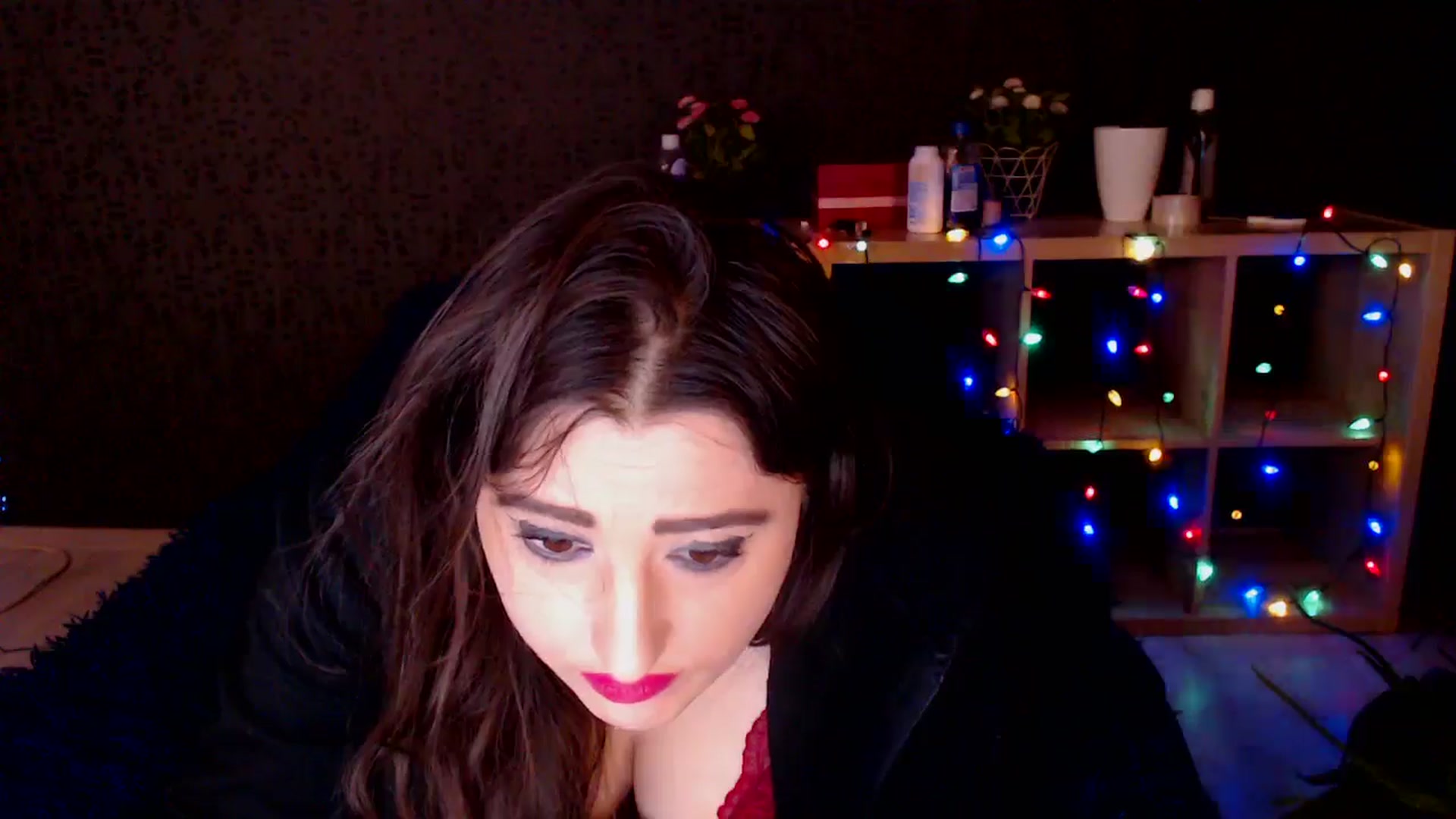 Gallery image thumbnail from HotRebbecca's myfreecams stream on, 12/11/2024, 04:14 image 20 of 20