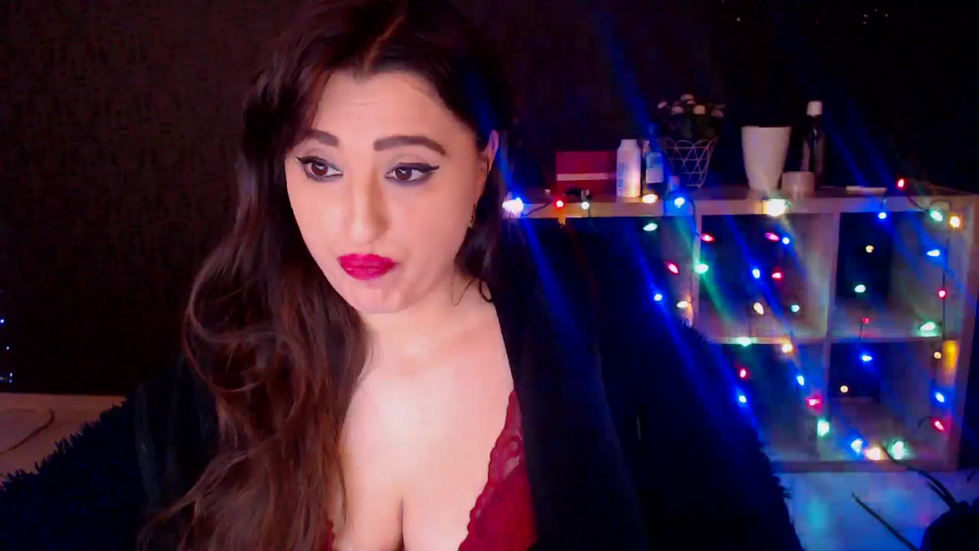 Gallery image thumbnail from HotRebbecca's myfreecams stream on, 12/11/2024, 06:24 image 15 of 20