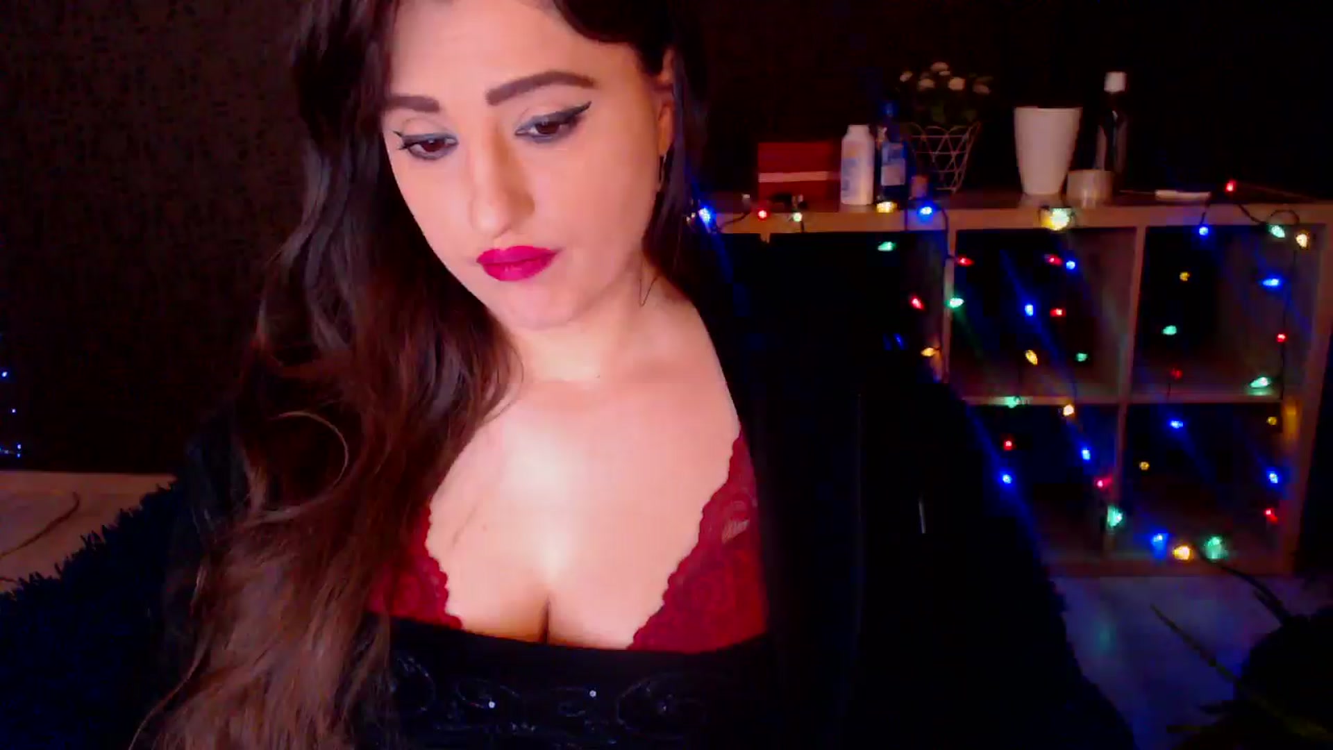 Gallery image thumbnail from HotRebbecca's myfreecams stream on, 12/11/2024, 06:24 image 8 of 20