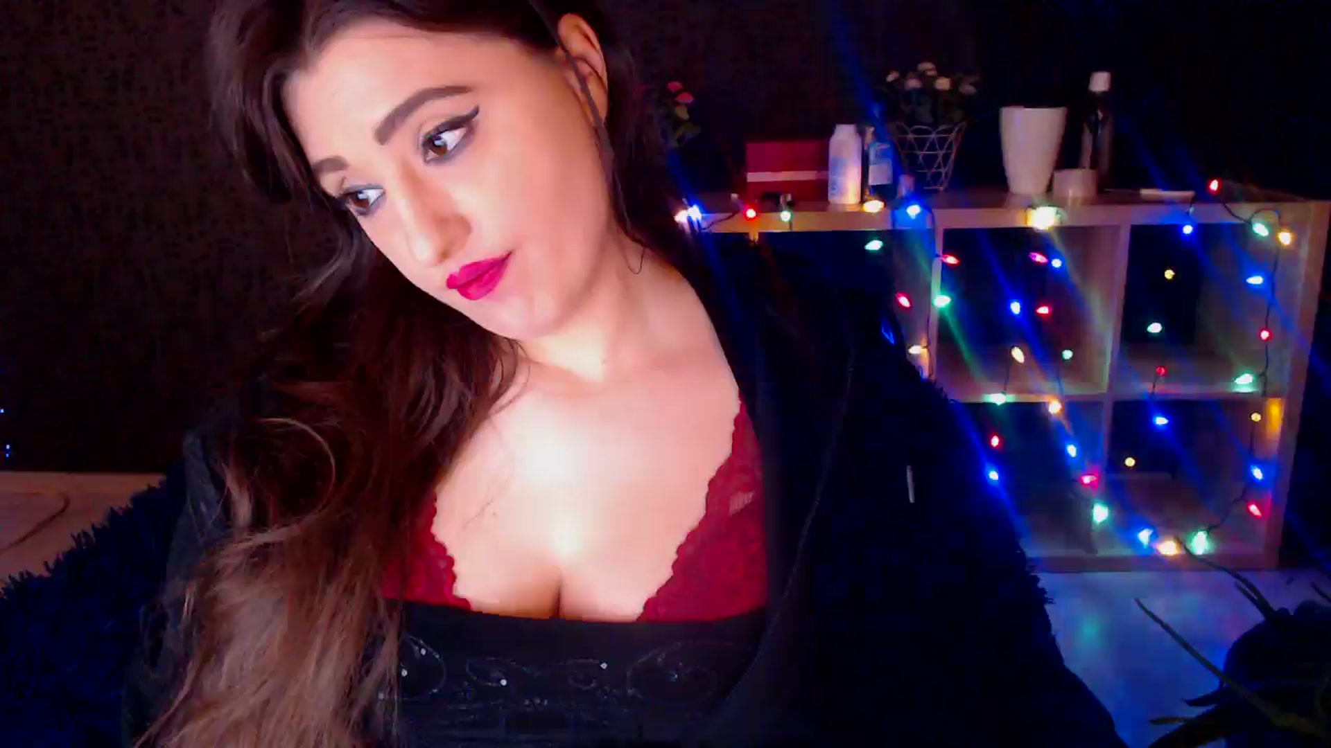 Gallery image thumbnail from HotRebbecca's myfreecams stream on, 12/11/2024, 06:24 image 6 of 20