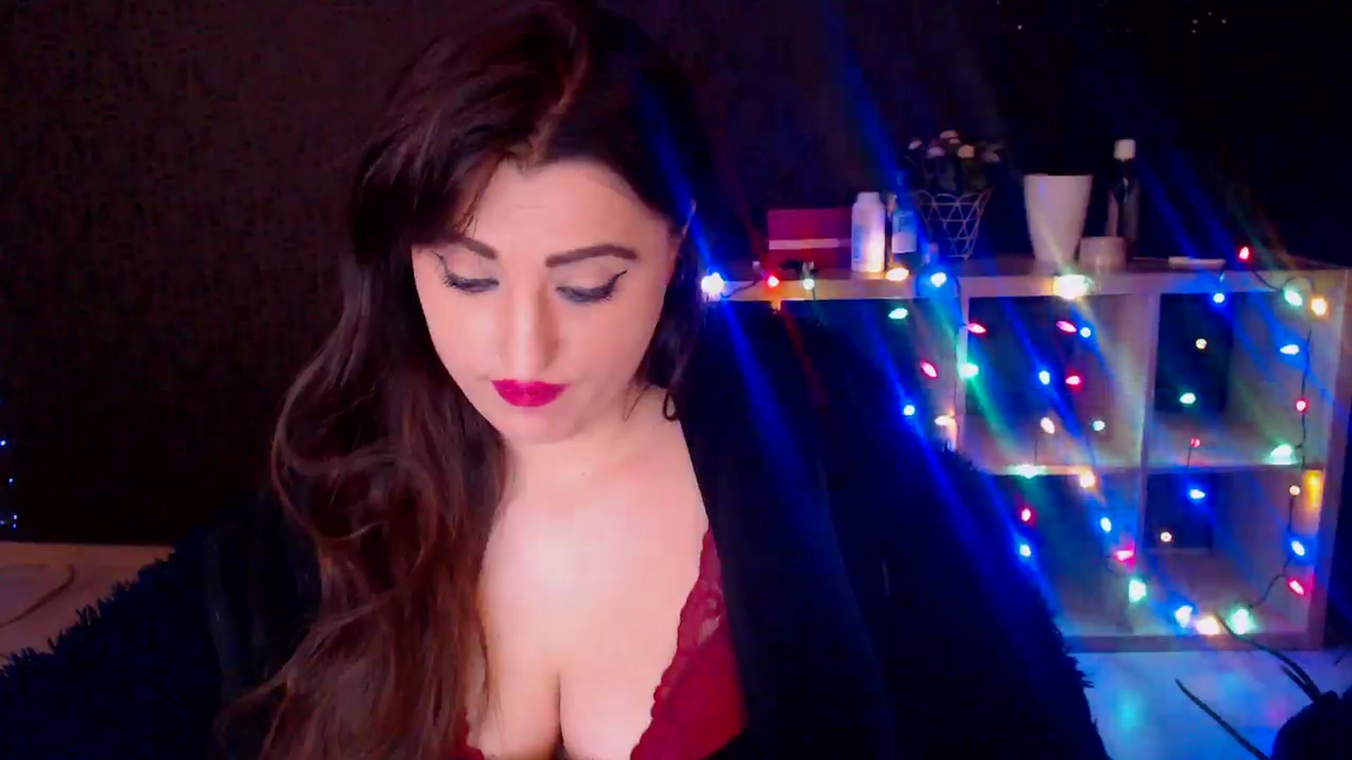 Gallery image thumbnail from HotRebbecca's myfreecams stream on, 12/11/2024, 06:24 image 20 of 20