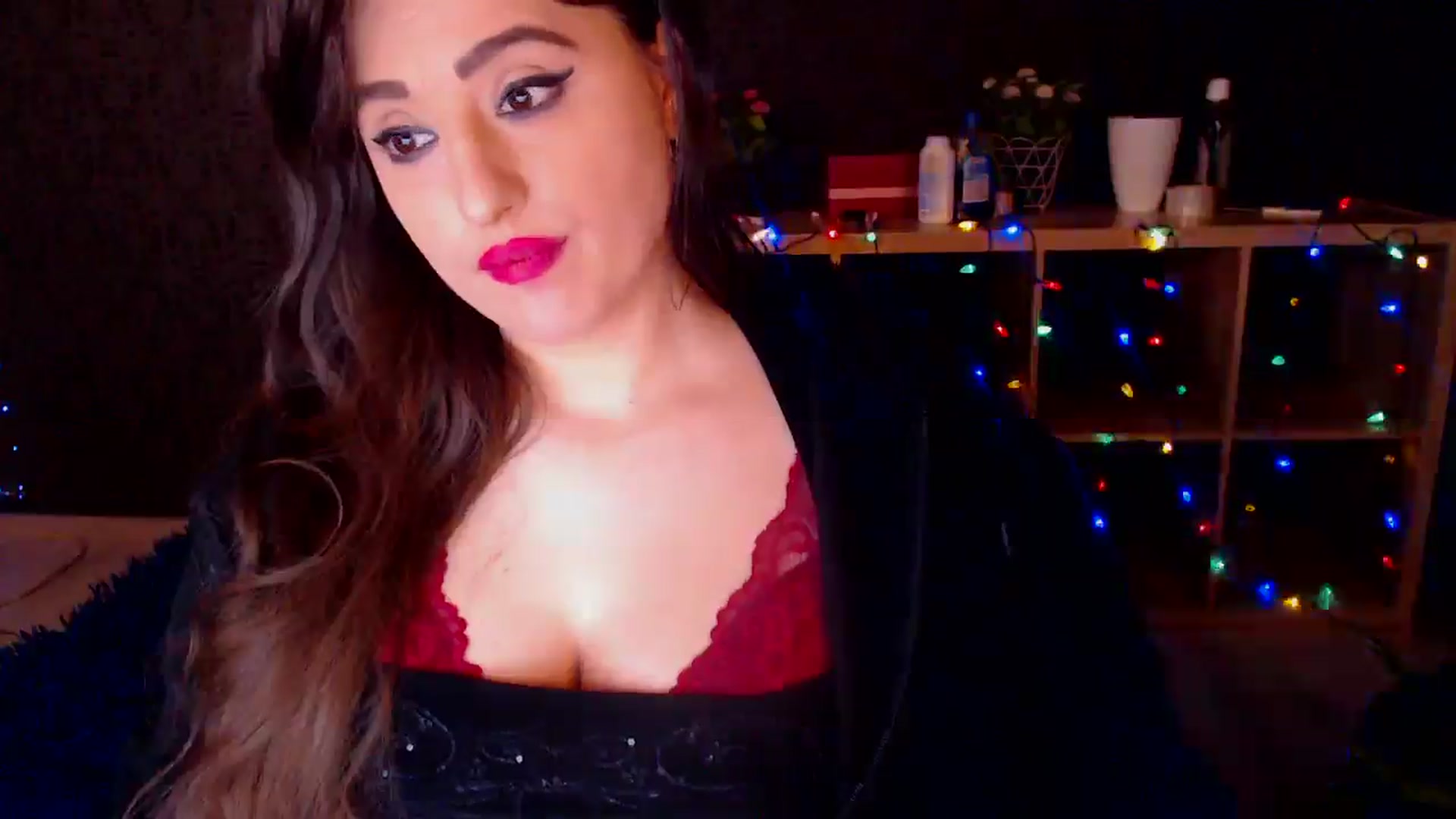 Gallery image thumbnail from HotRebbecca's myfreecams stream on, 12/11/2024, 06:24 image 7 of 20