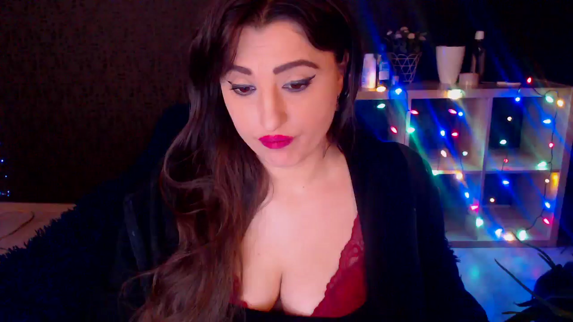 Gallery image thumbnail from HotRebbecca's myfreecams stream on, 12/11/2024, 06:24 image 10 of 20
