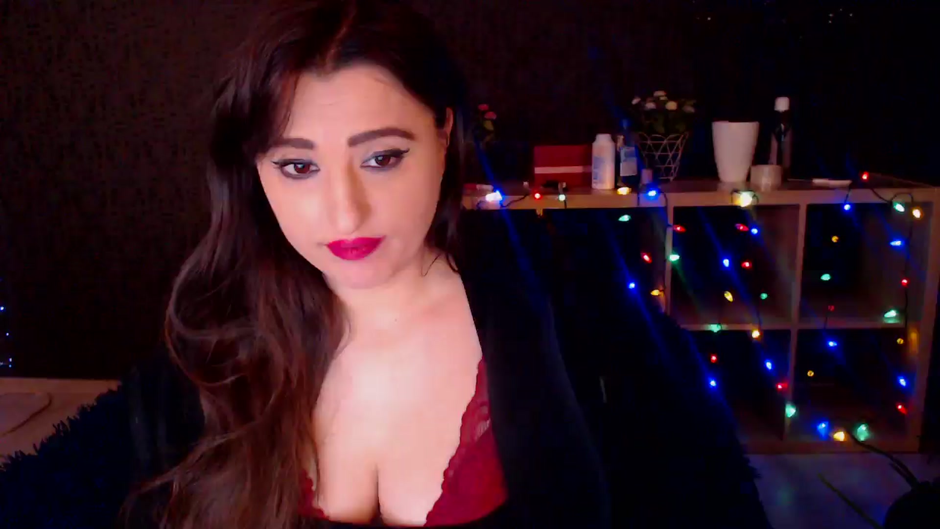 Gallery image thumbnail from HotRebbecca's myfreecams stream on, 12/11/2024, 06:24 image 13 of 20
