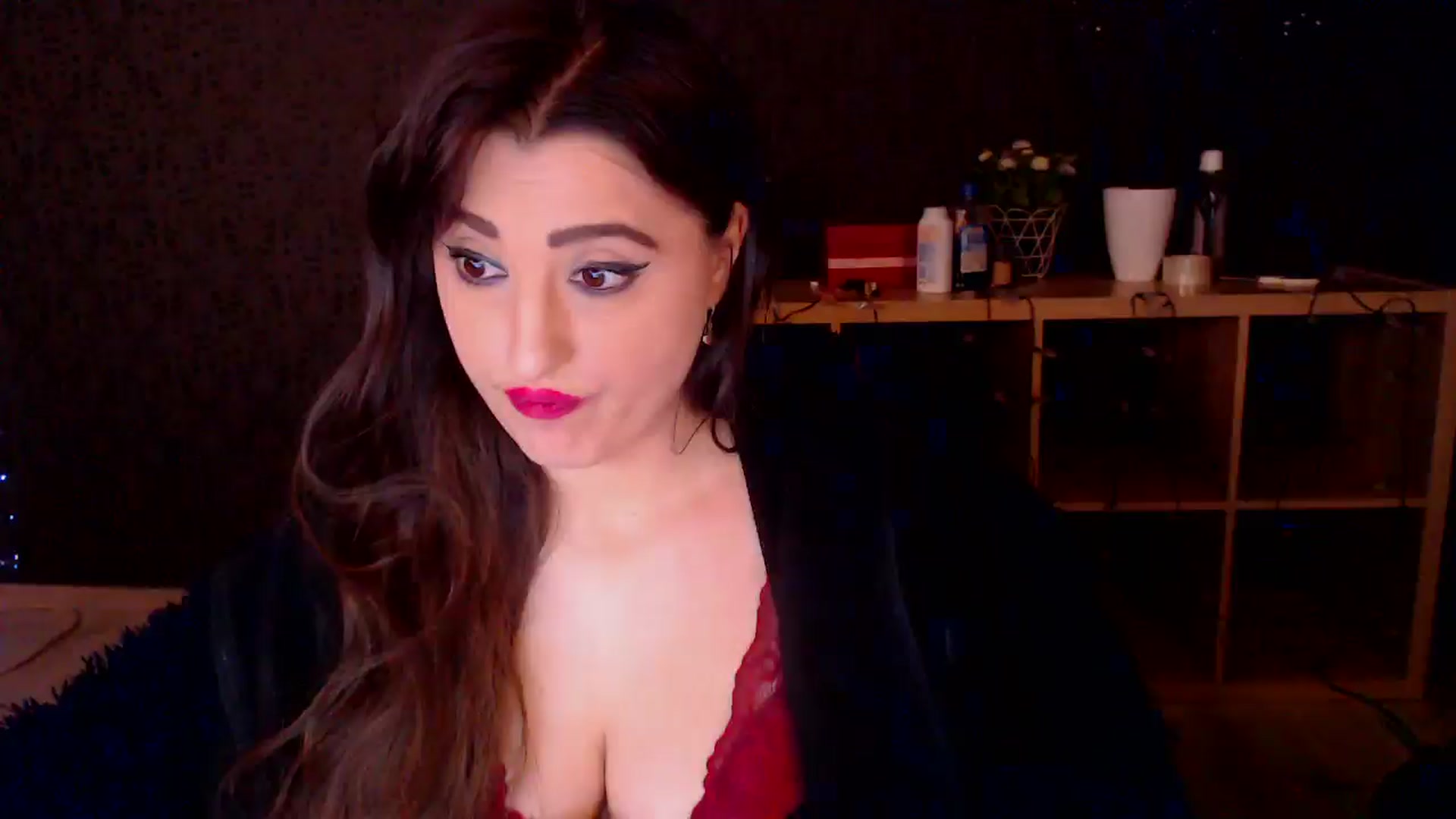 Gallery image thumbnail from HotRebbecca's myfreecams stream on, 12/11/2024, 06:24 image 18 of 20