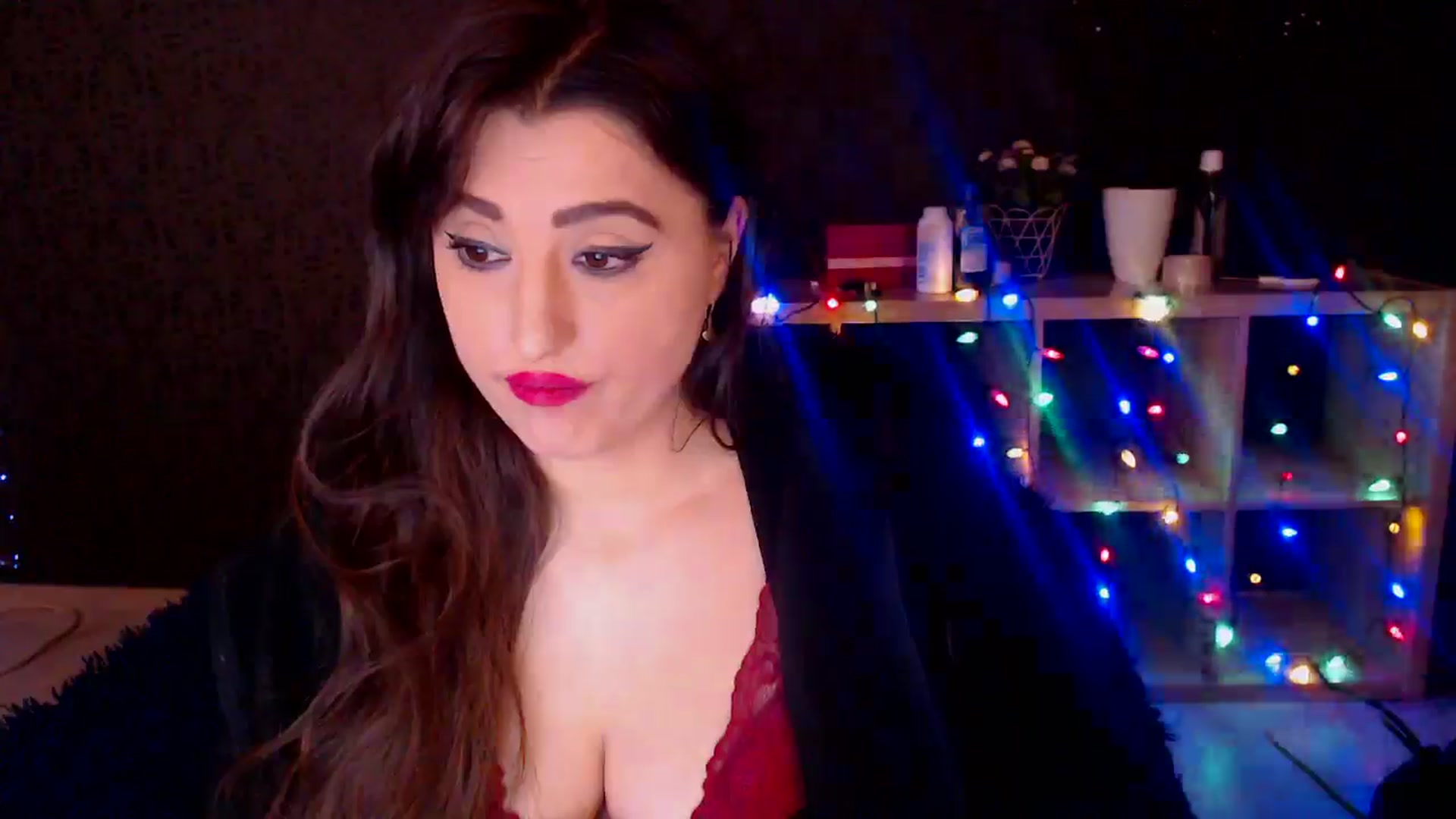 Gallery image thumbnail from HotRebbecca's myfreecams stream on, 12/11/2024, 06:24 image 19 of 20