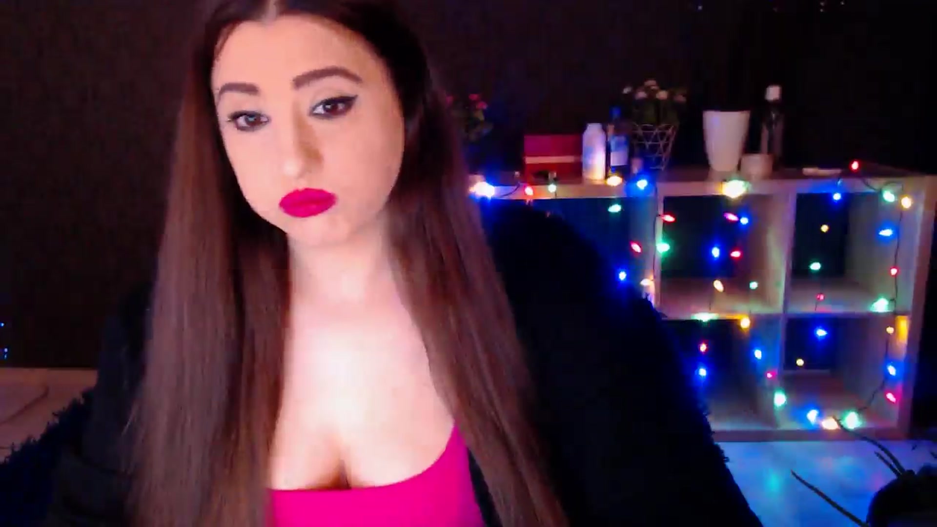 Gallery image thumbnail from HotRebbecca's myfreecams stream on, 12/13/2024, 01:31 image 13 of 20