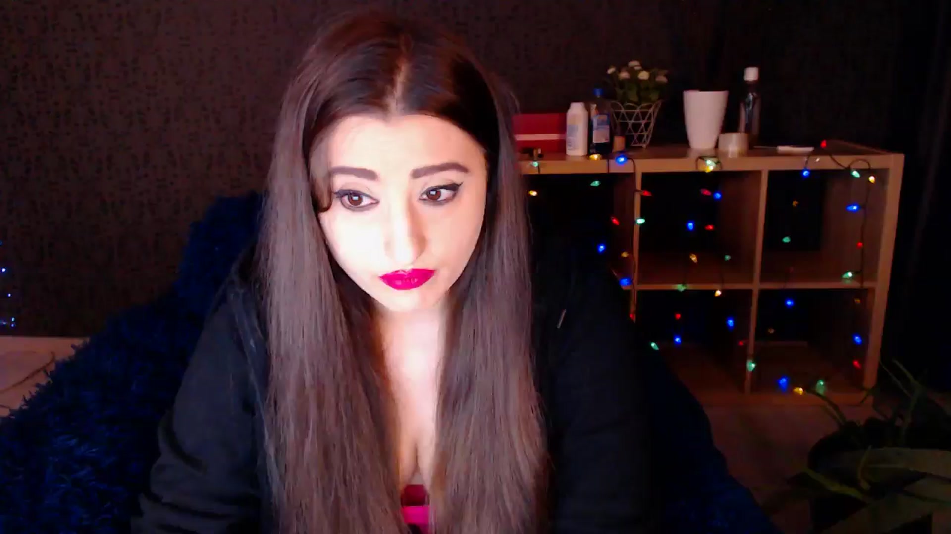 Gallery image thumbnail from HotRebbecca's myfreecams stream on, 12/13/2024, 04:22 image 1 of 20