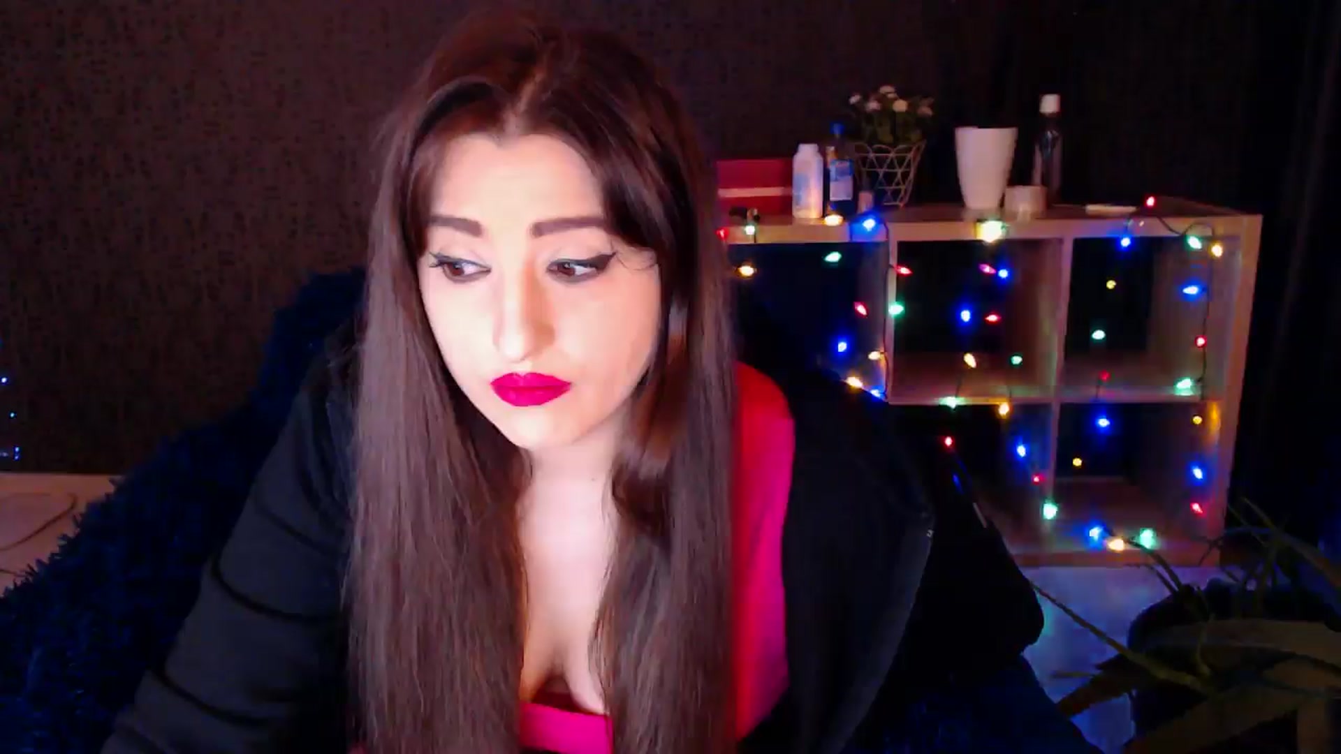 Gallery image thumbnail from HotRebbecca's myfreecams stream on, 12/13/2024, 04:22 image 12 of 20