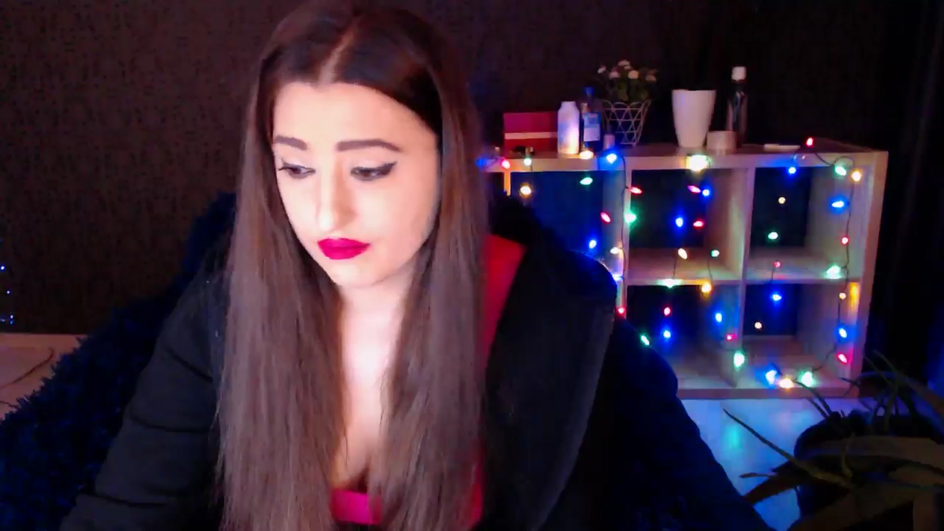 Gallery image thumbnail from HotRebbecca's myfreecams stream on, 12/13/2024, 04:22 image 19 of 20