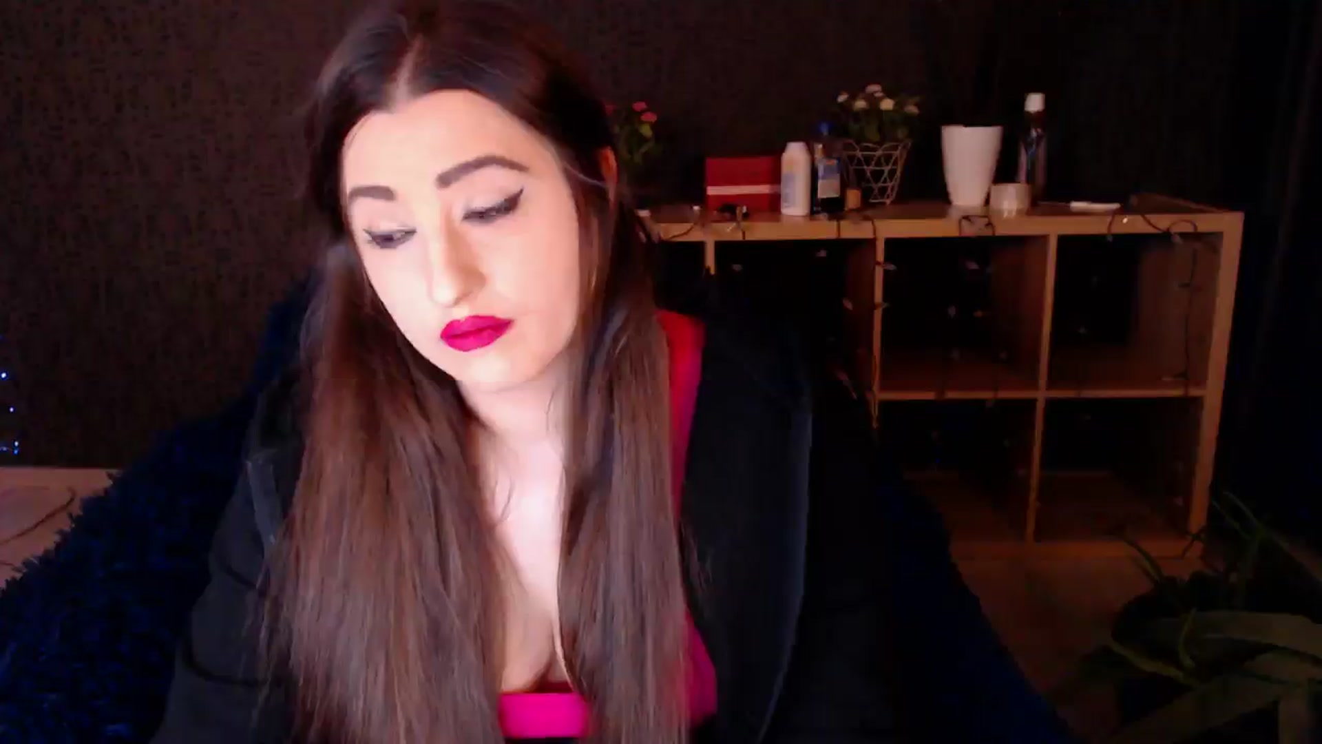 Gallery image thumbnail from HotRebbecca's myfreecams stream on, 12/13/2024, 04:22 image 9 of 20