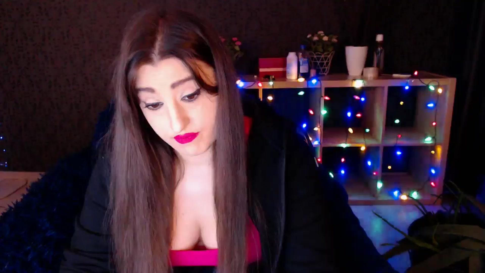 Gallery image thumbnail from HotRebbecca's myfreecams stream on, 12/13/2024, 04:22 image 14 of 20