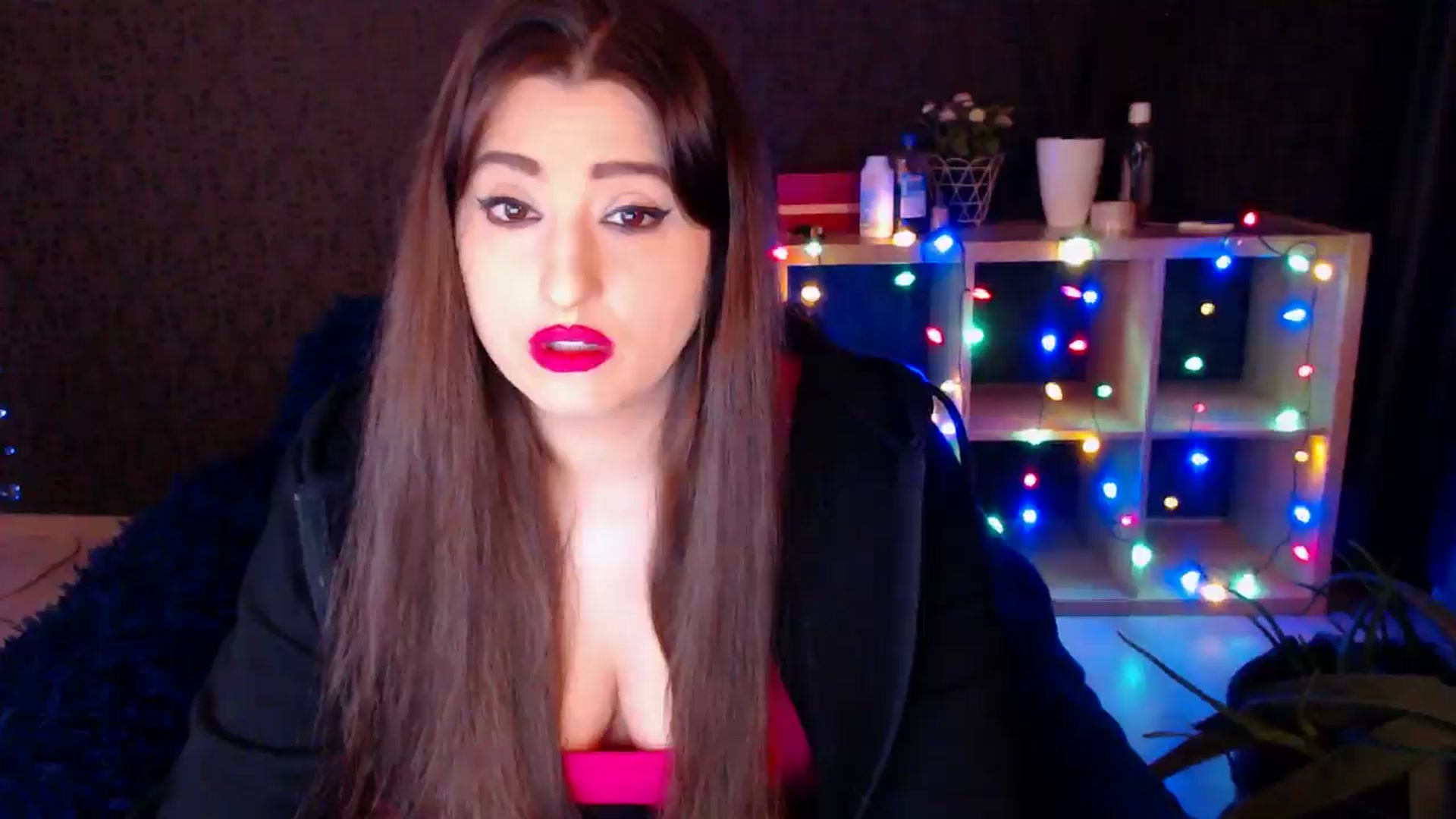 Gallery image thumbnail from HotRebbecca's myfreecams stream on, 12/13/2024, 04:22 image 7 of 20