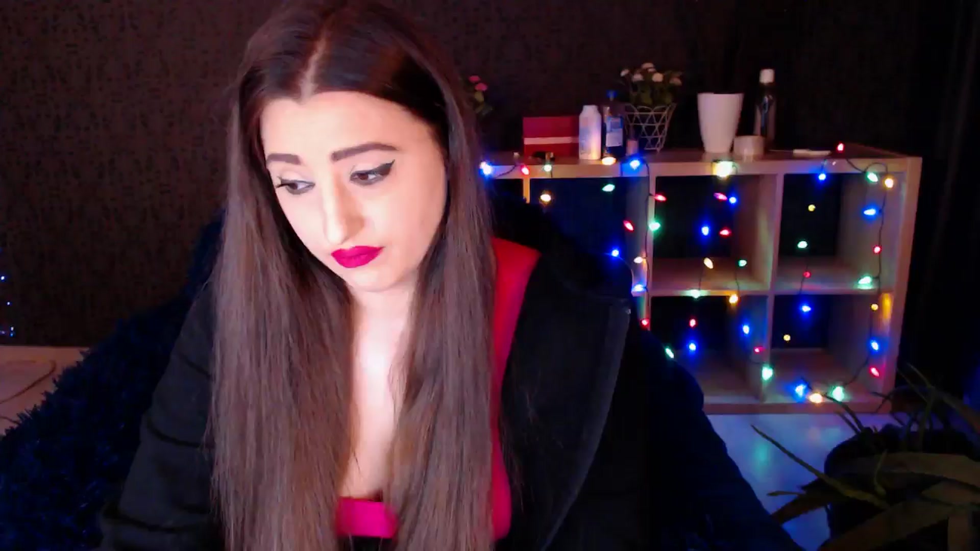 Gallery image thumbnail from HotRebbecca's myfreecams stream on, 12/13/2024, 04:22 image 18 of 20