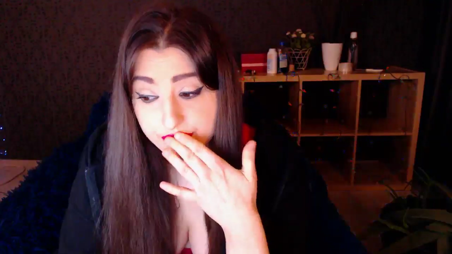 Gallery image thumbnail from HotRebbecca's myfreecams stream on, 12/13/2024, 04:22 image 8 of 20