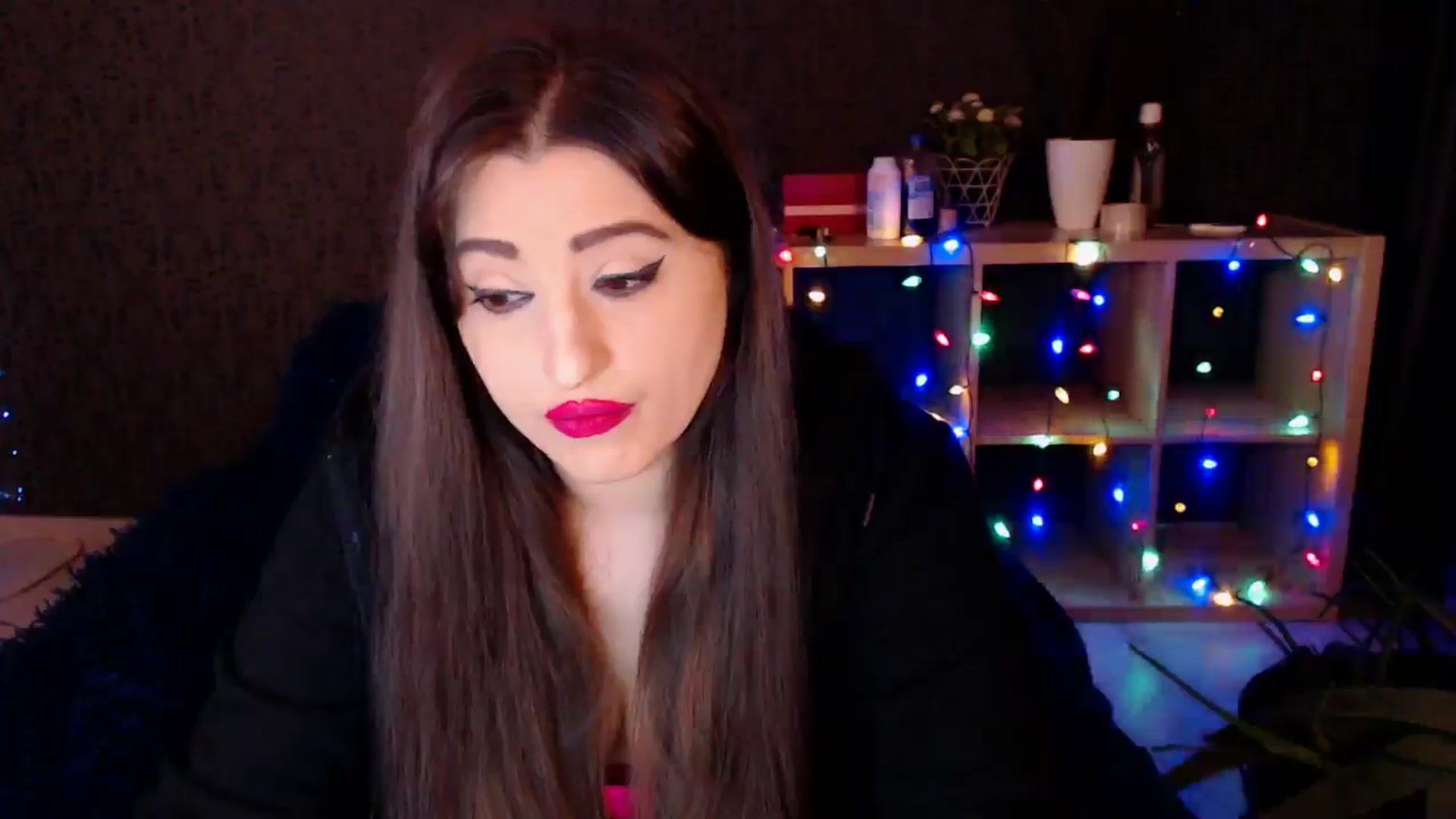 Gallery image thumbnail from HotRebbecca's myfreecams stream on, 12/13/2024, 04:22 image 2 of 20
