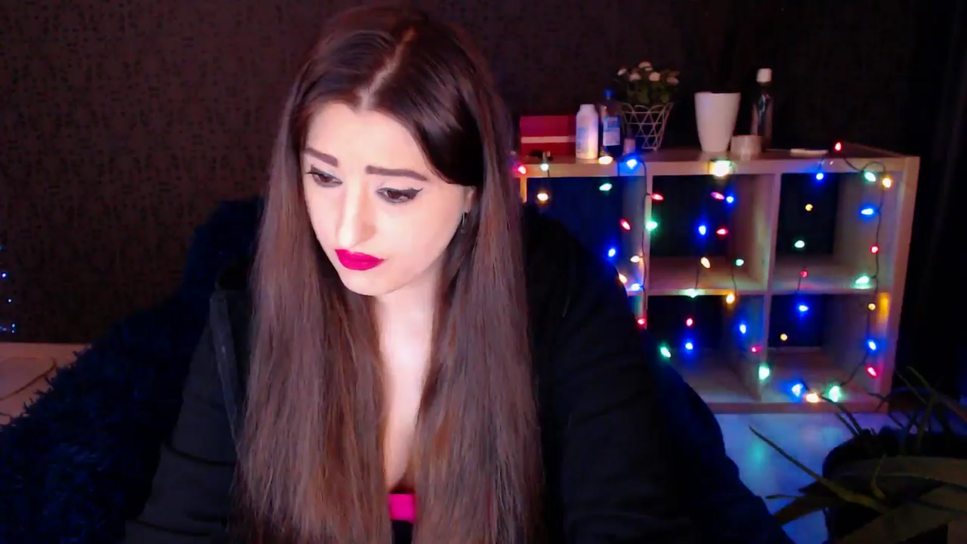 Gallery image thumbnail from HotRebbecca's myfreecams stream on, 12/13/2024, 04:22 image 3 of 20