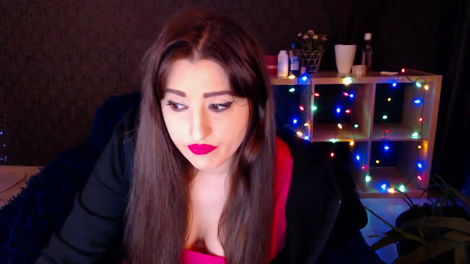 Gallery image thumbnail from HotRebbecca's myfreecams stream on, 12/13/2024, 04:22 image 11 of 20