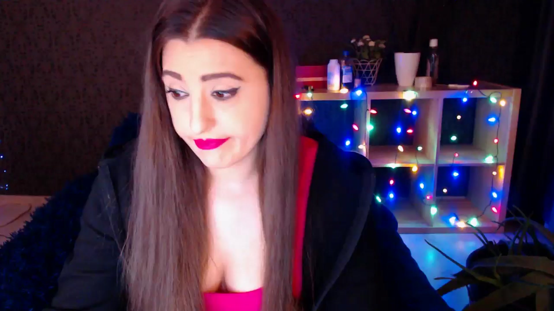 Gallery image thumbnail from HotRebbecca's myfreecams stream on, 12/13/2024, 04:22 image 20 of 20