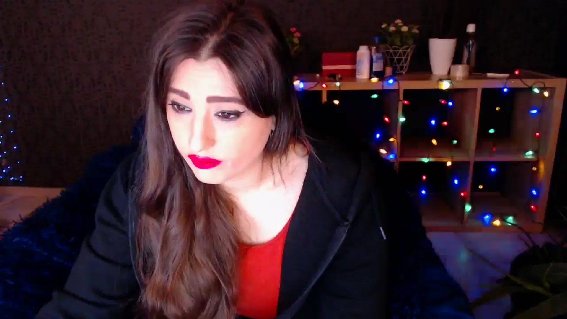 Gallery image thumbnail from HotRebbecca's myfreecams stream on, 12/14/2024, 02:16 image 7 of 20