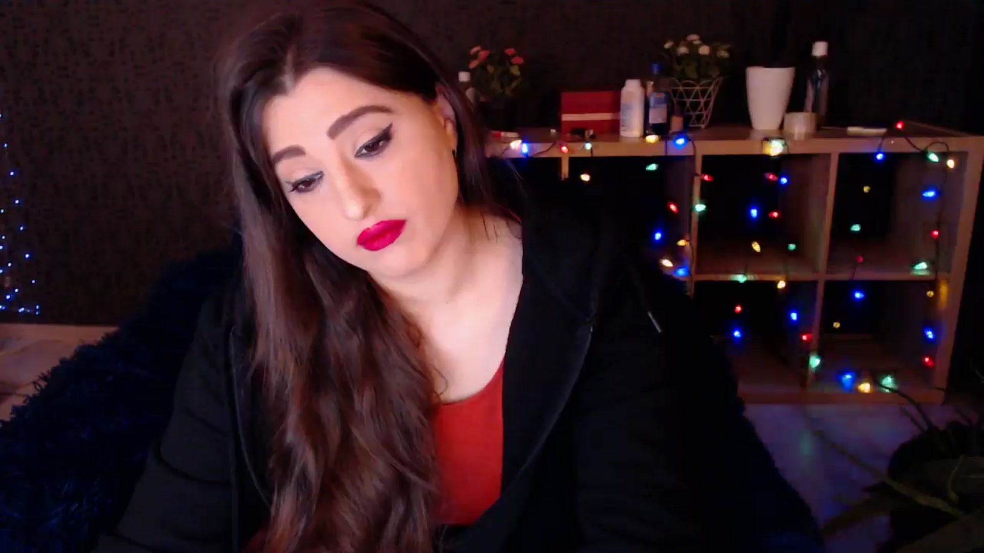Gallery image thumbnail from HotRebbecca's myfreecams stream on, 12/14/2024, 02:16 image 3 of 20