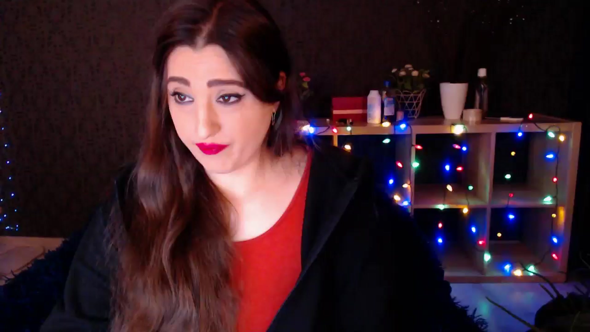 Gallery image thumbnail from HotRebbecca's myfreecams stream on, 12/14/2024, 02:16 image 18 of 20