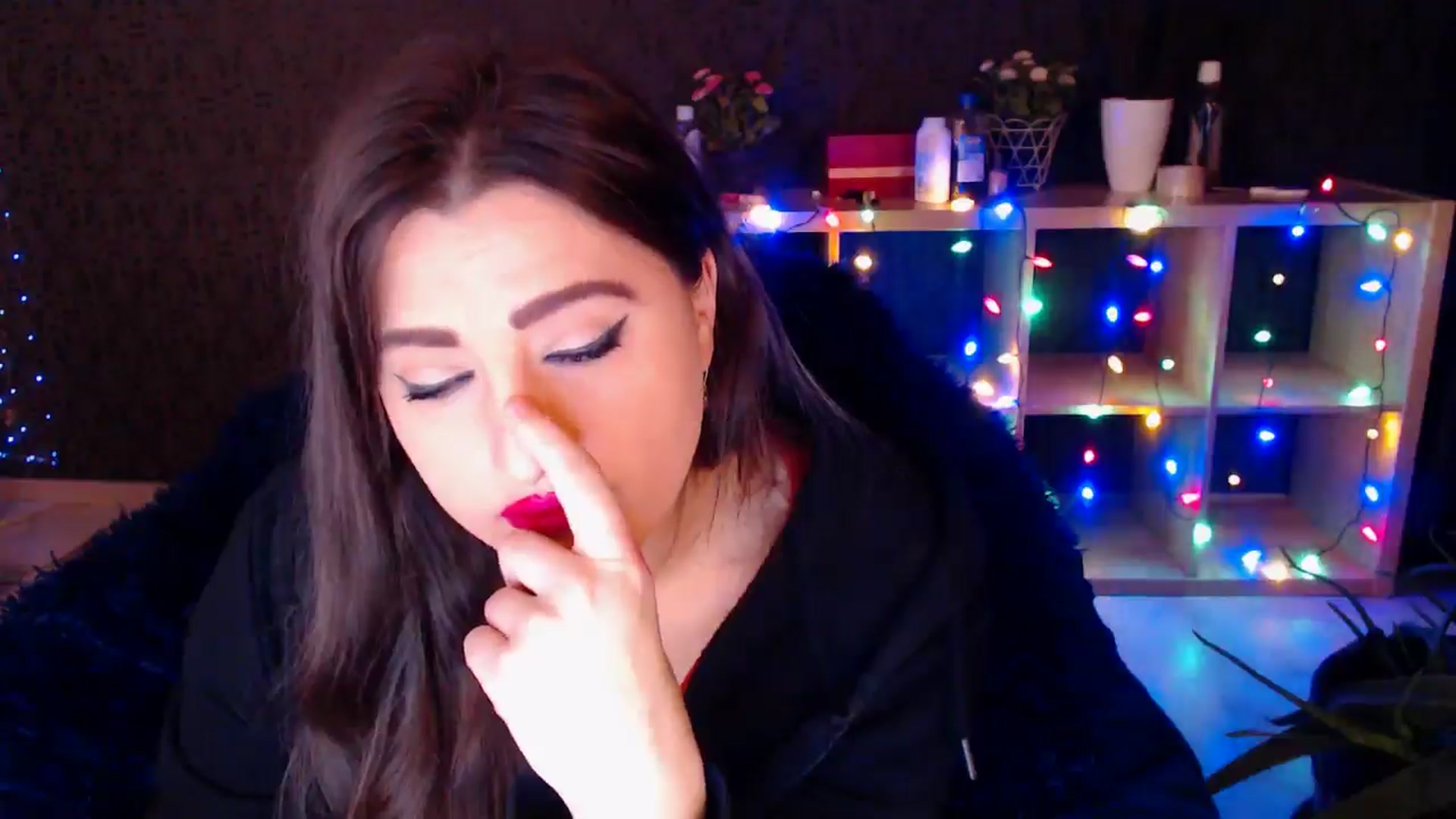 Gallery image thumbnail from HotRebbecca's myfreecams stream on, 12/14/2024, 02:16 image 12 of 20