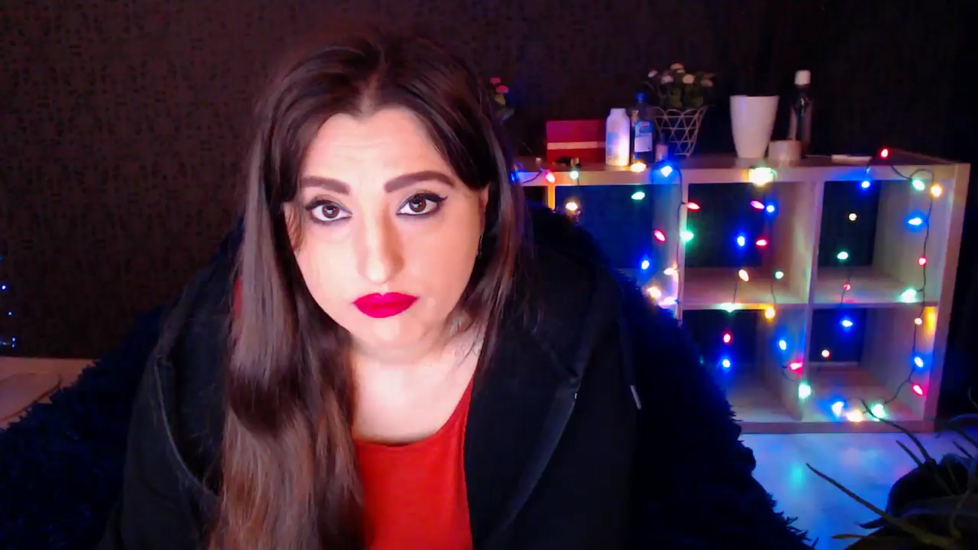 Gallery image thumbnail from HotRebbecca's myfreecams stream on, 12/14/2024, 02:16 image 19 of 20