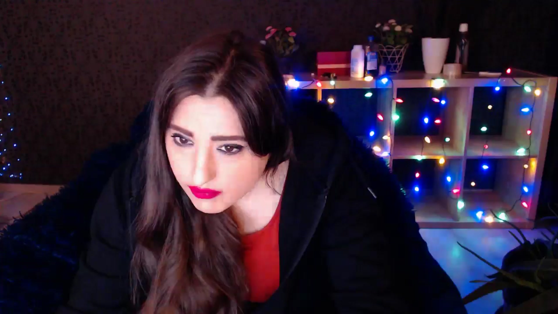 Gallery image thumbnail from HotRebbecca's myfreecams stream on, 12/14/2024, 02:16 image 11 of 20