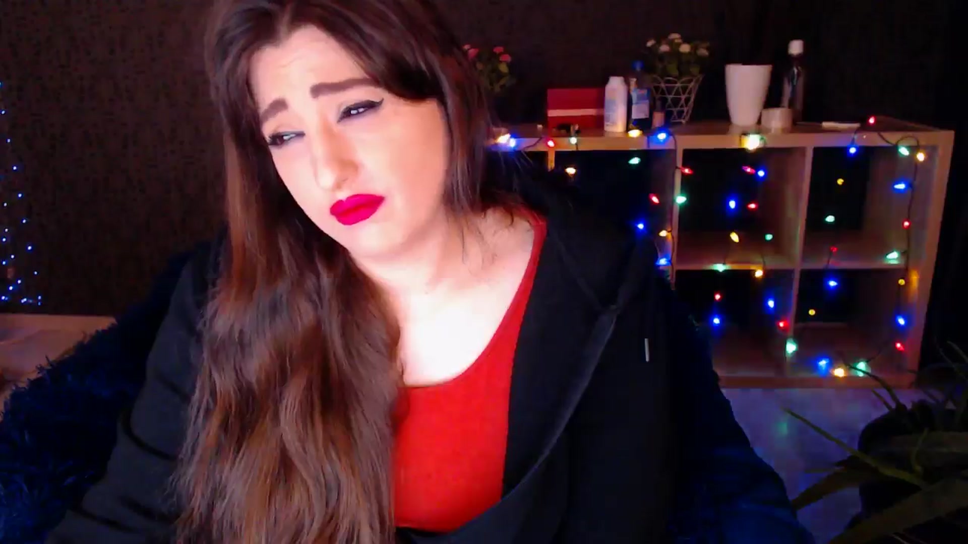 Gallery image thumbnail from HotRebbecca's myfreecams stream on, 12/14/2024, 02:16 image 14 of 20