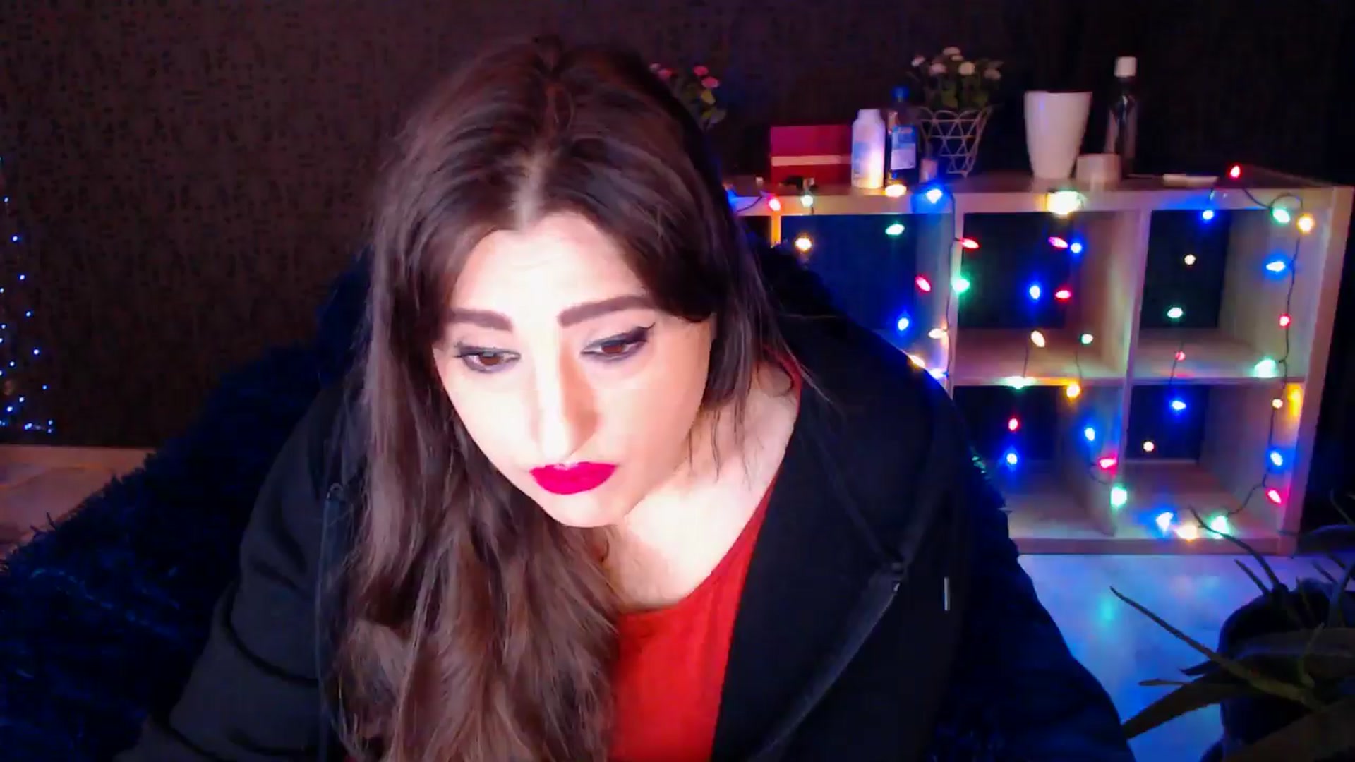 Gallery image thumbnail from HotRebbecca's myfreecams stream on, 12/14/2024, 02:16 image 6 of 20