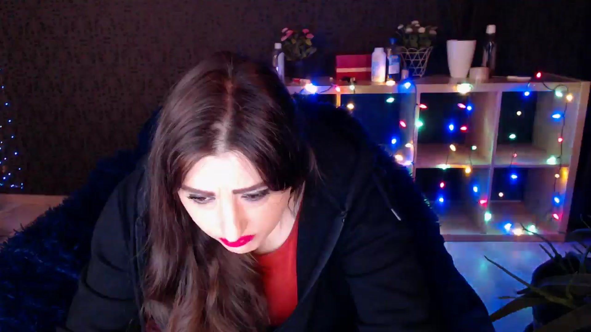 Gallery image thumbnail from HotRebbecca's myfreecams stream on, 12/14/2024, 02:16 image 10 of 20