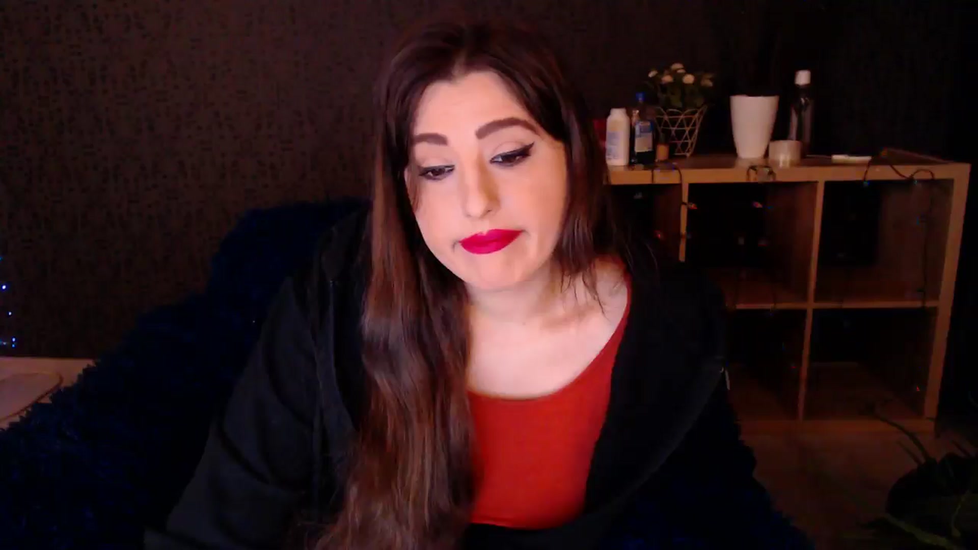 Gallery image thumbnail from HotRebbecca's myfreecams stream on, 12/14/2024, 02:16 image 20 of 20