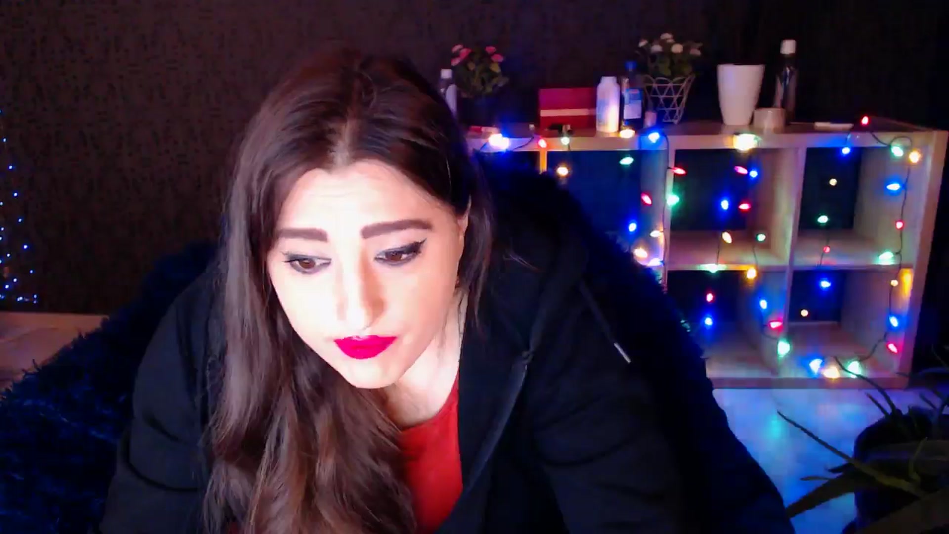 Gallery image thumbnail from HotRebbecca's myfreecams stream on, 12/14/2024, 02:16 image 9 of 20