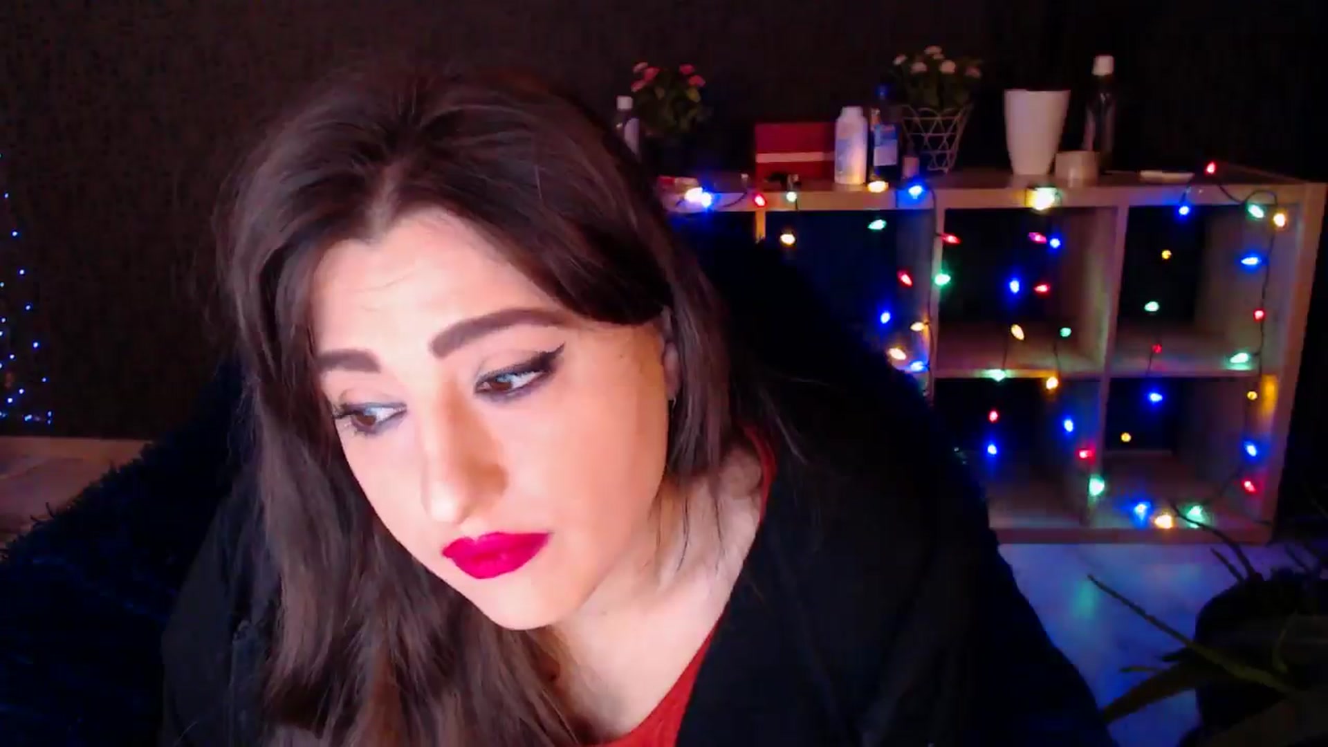 Gallery image thumbnail from HotRebbecca's myfreecams stream on, 12/14/2024, 02:16 image 5 of 20